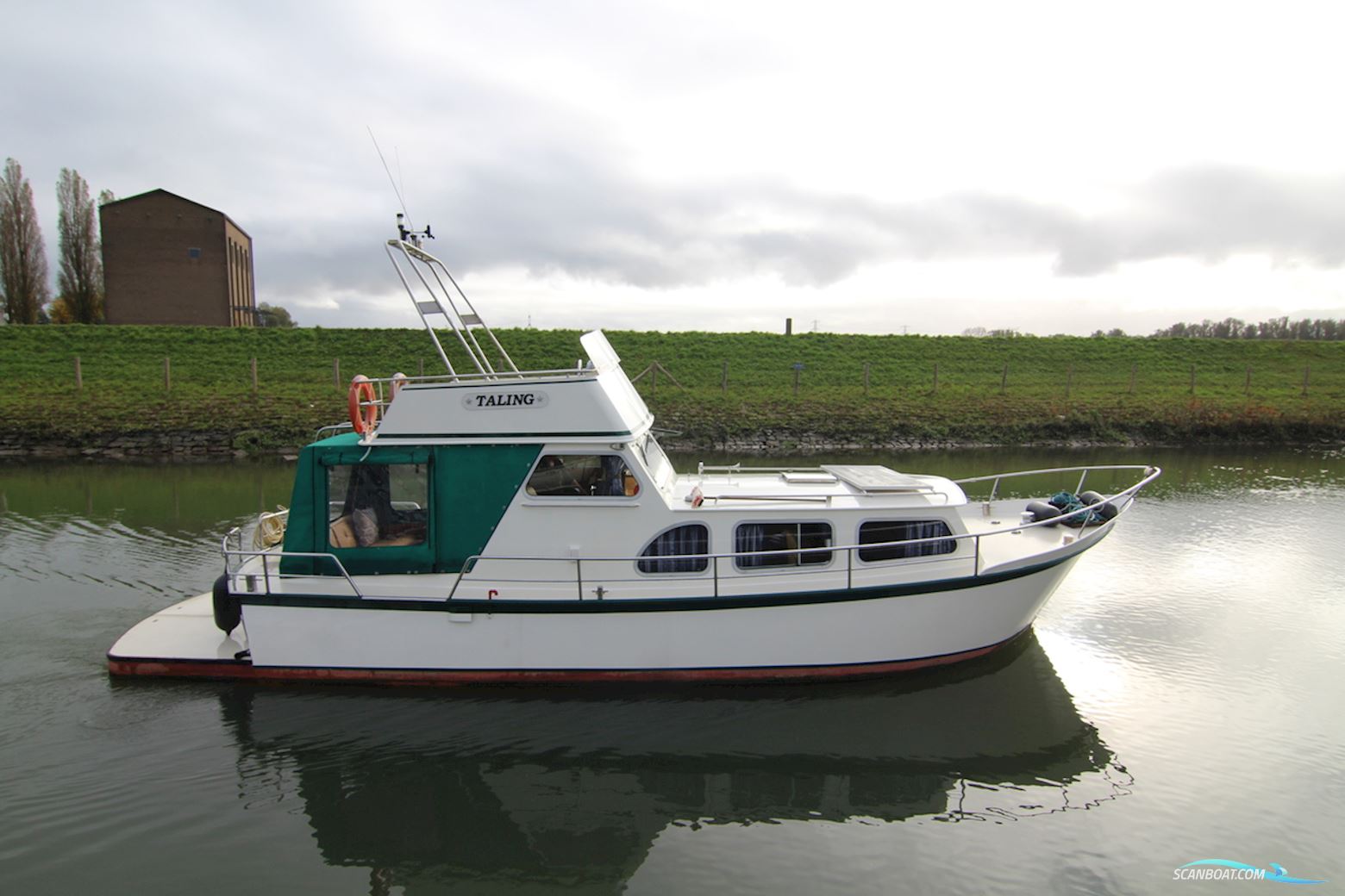 Blokland Kruiser 1050