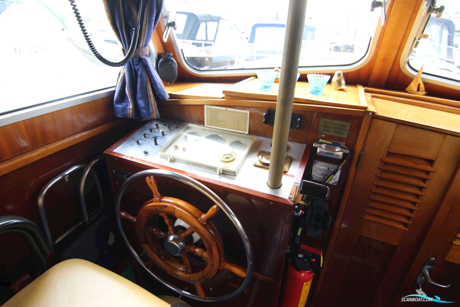 Blokland Kruiser 1050