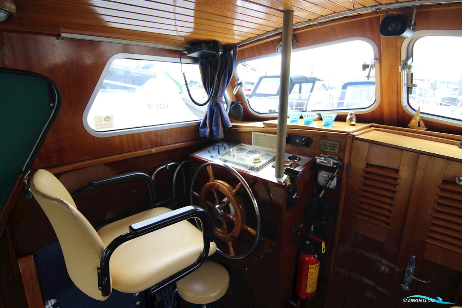 Blokland Kruiser 1050