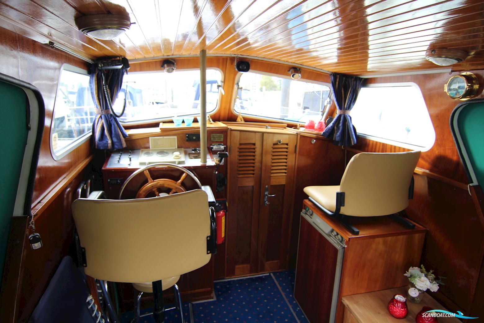 Blokland Kruiser 1050