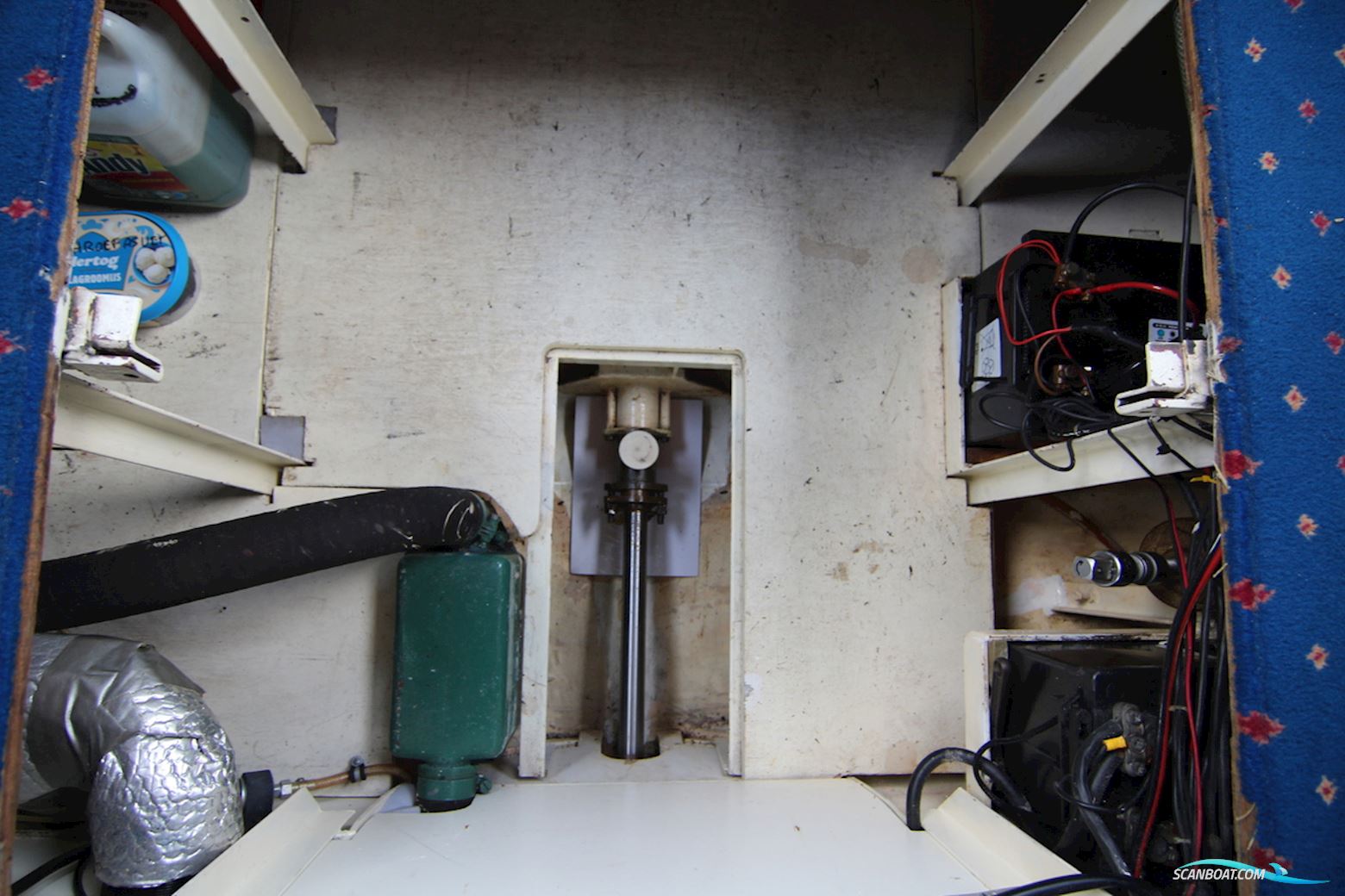 Blokland Kruiser 1050