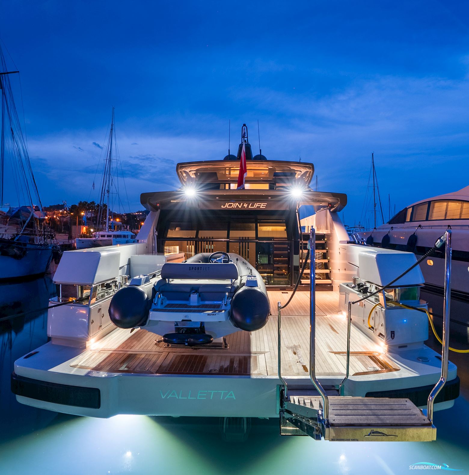 BLUEGAME BGX70 / BGX73