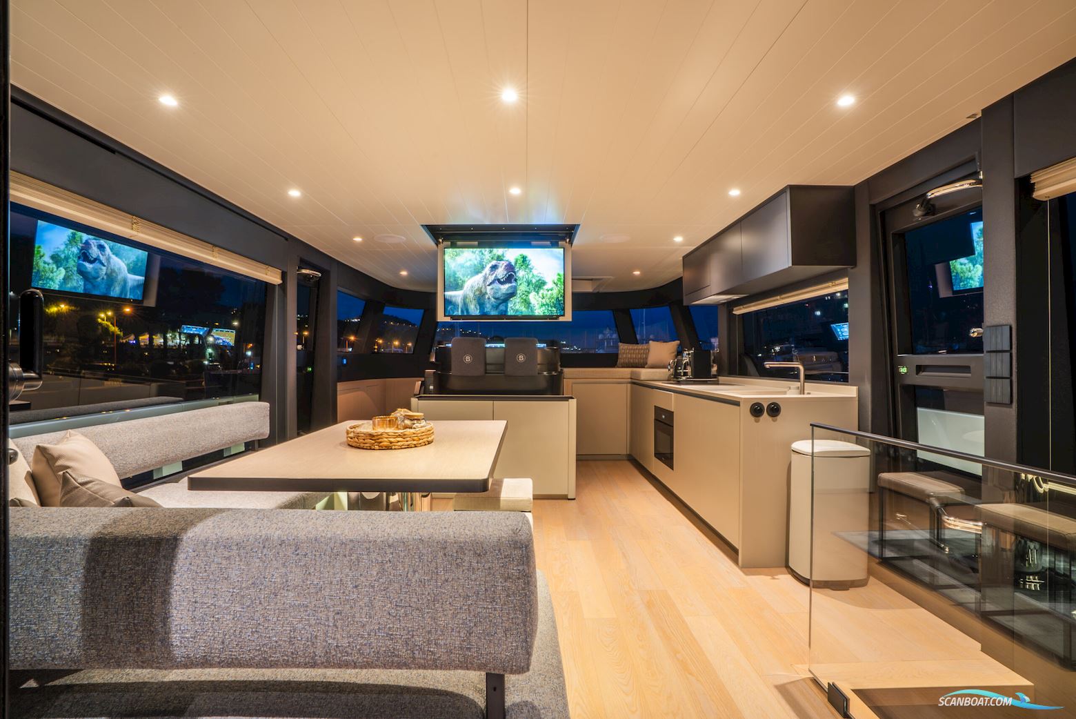 BLUEGAME BGX70 / BGX73