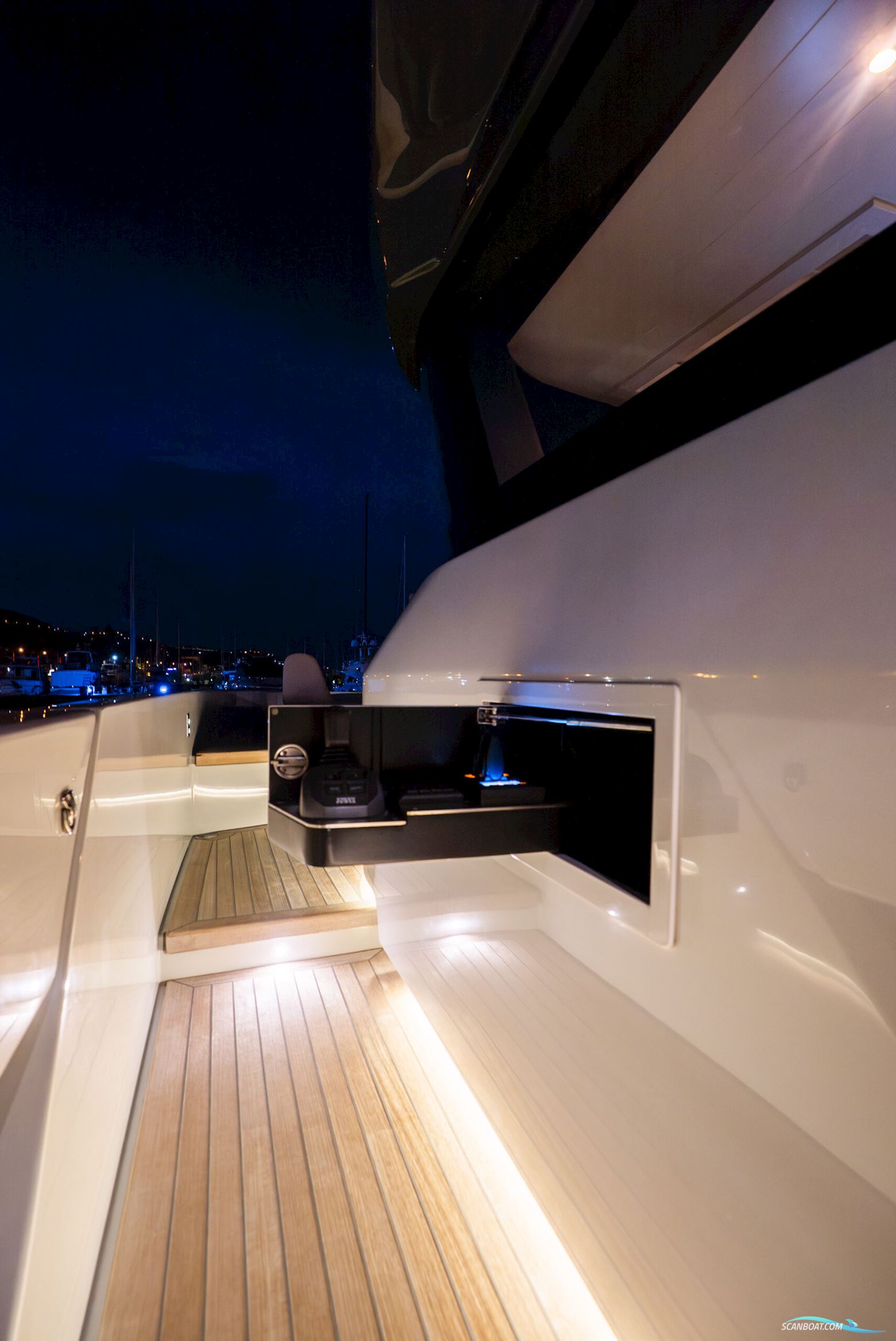 BLUEGAME BGX70 / BGX73