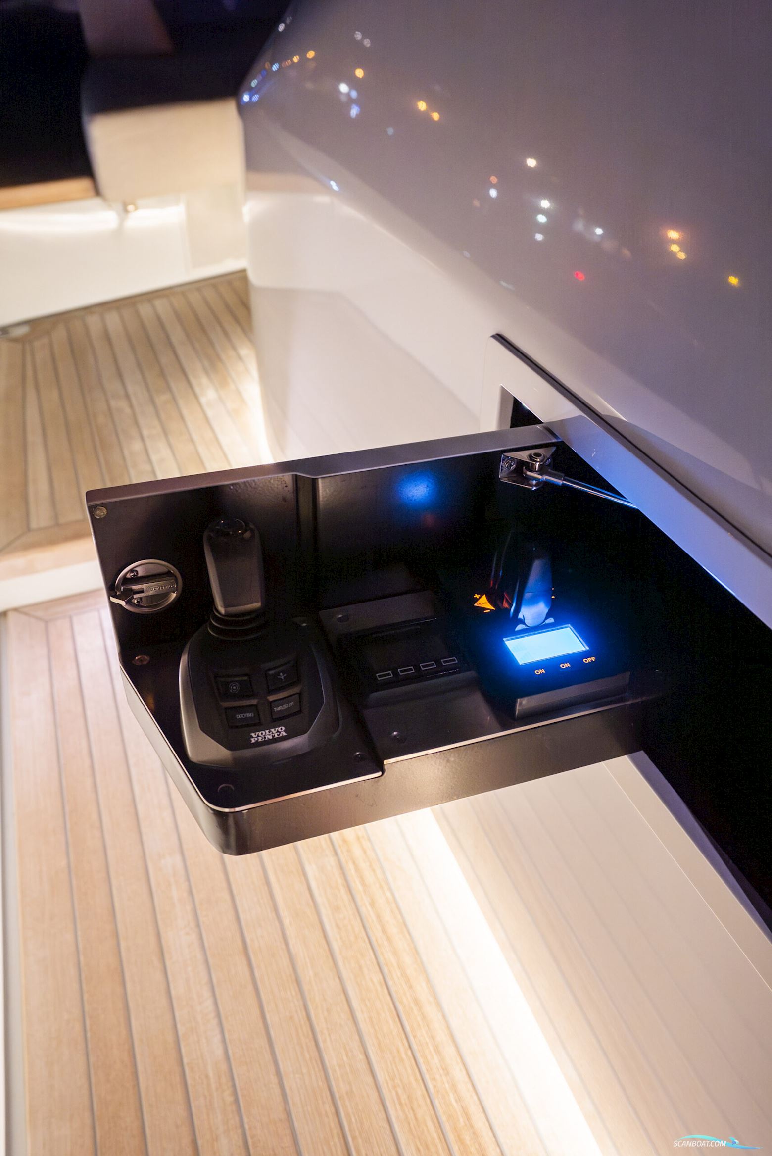 BLUEGAME BGX70 / BGX73