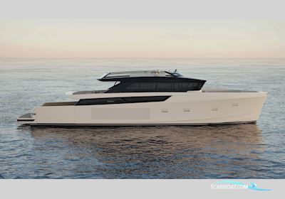 Bluegame Motorboat 2025, The Netherlands