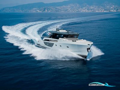 Bluegame Motorboat 2024, The Netherlands