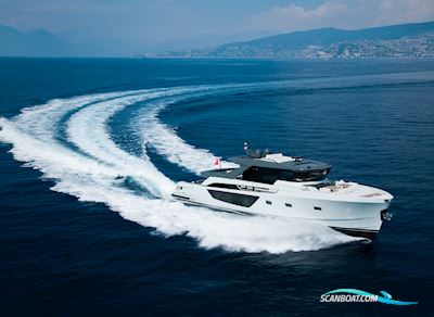 Bluegame Motorboat 2024, The Netherlands