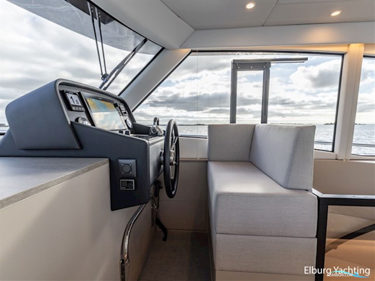 Boarncruiser 14.40 Elegance 