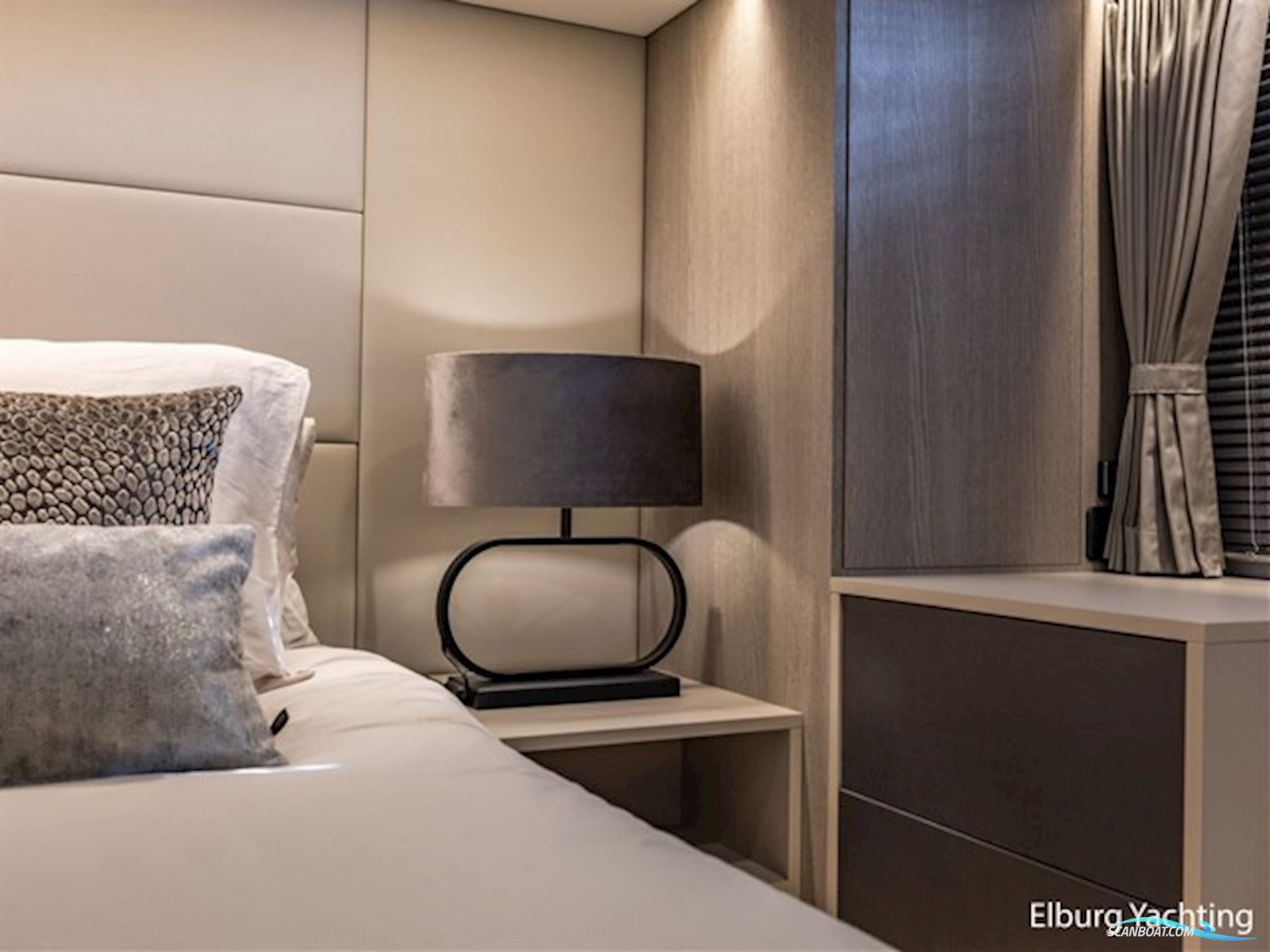 Boarncruiser 14.40 Elegance 