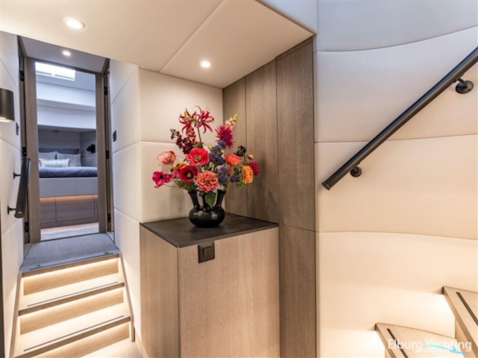 Boarncruiser 14.40 Elegance 