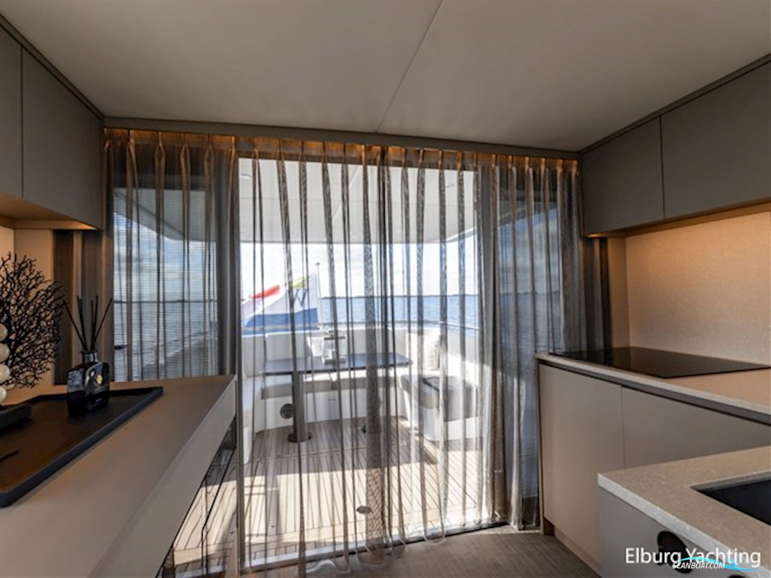 Boarncruiser 14.40 Elegance 