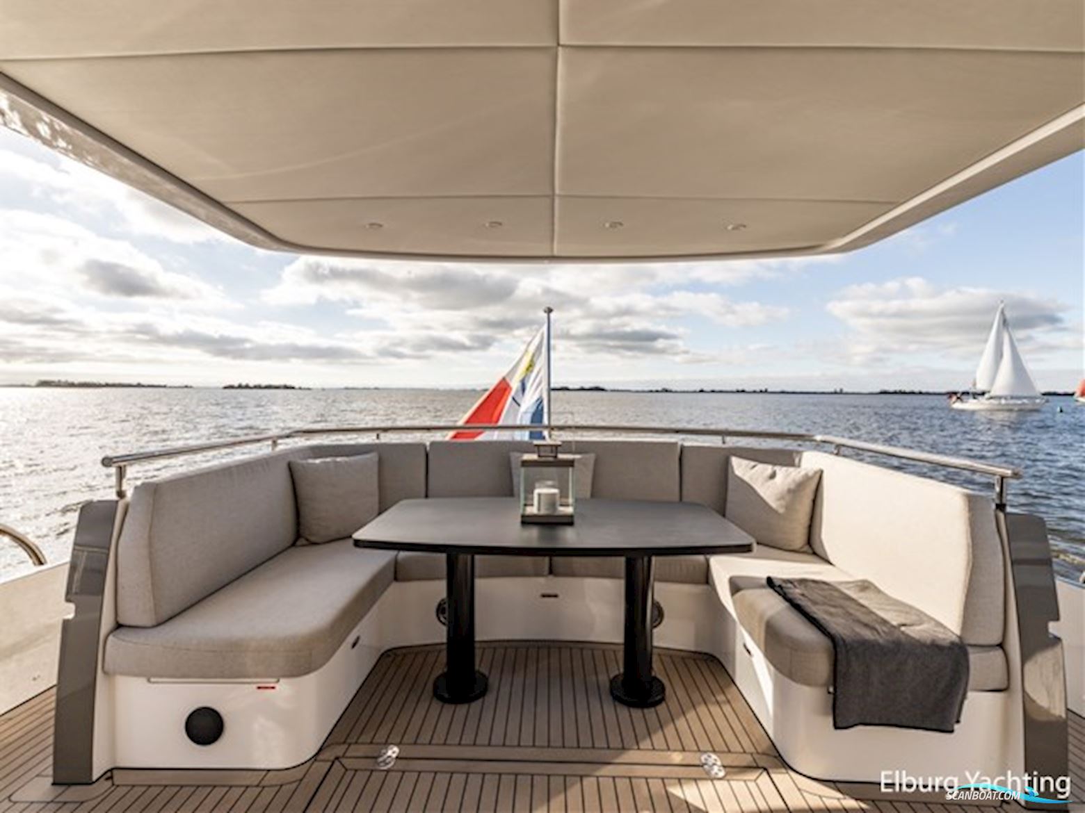 Boarncruiser 14.40 Elegance 