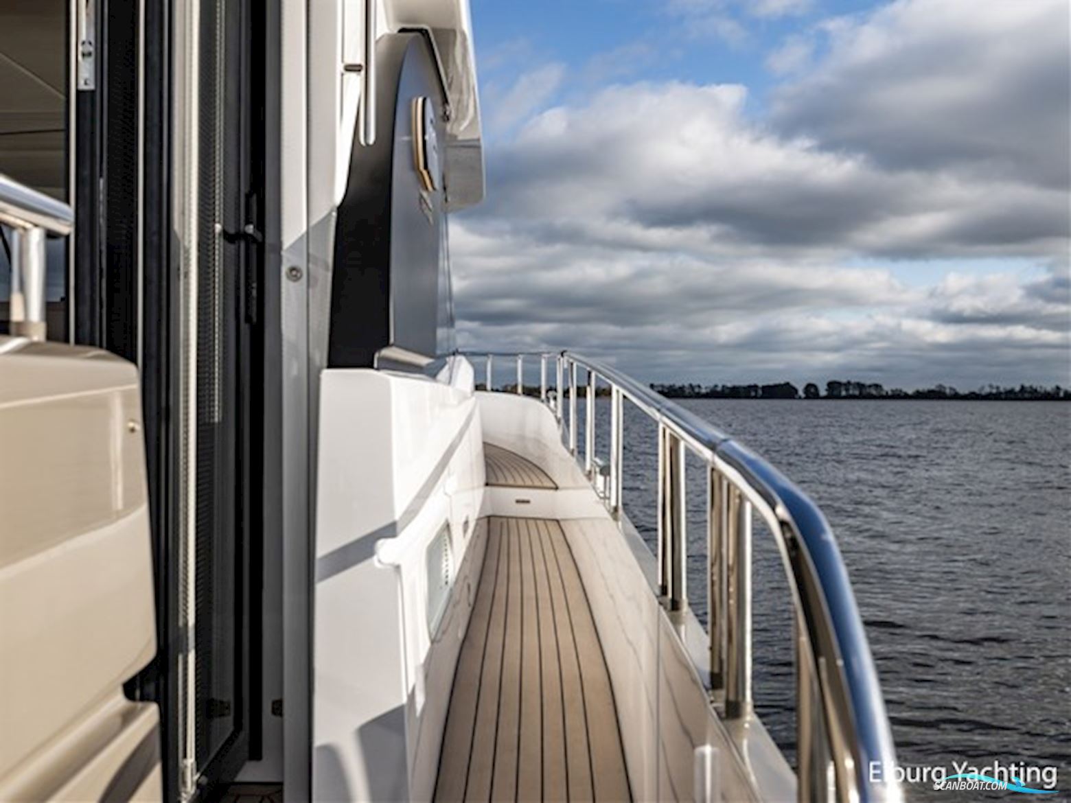 Boarncruiser 14.40 Elegance 