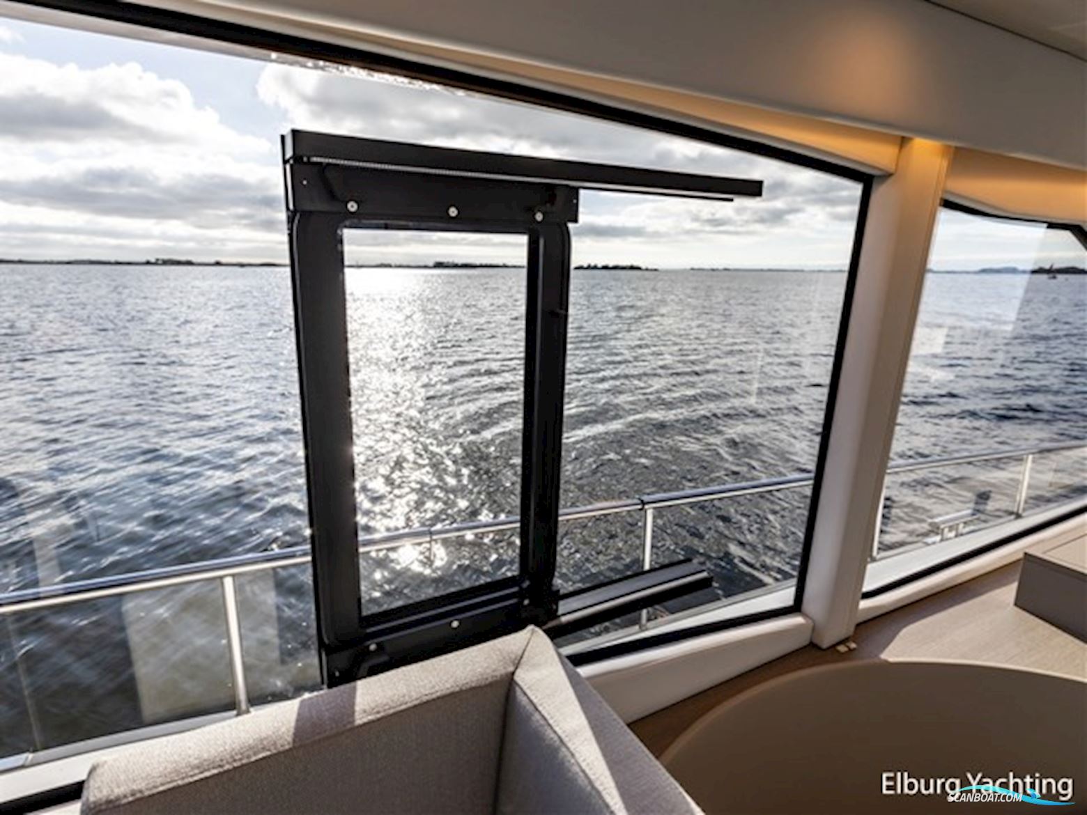 Boarncruiser 14.40 Elegance