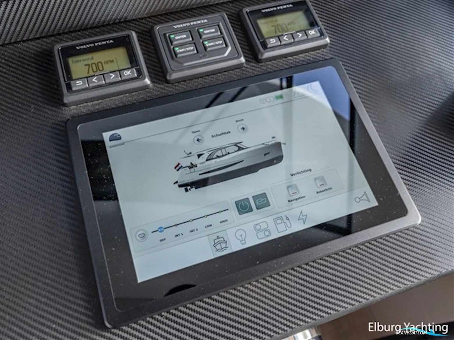 Boarncruiser 14.40 Elegance