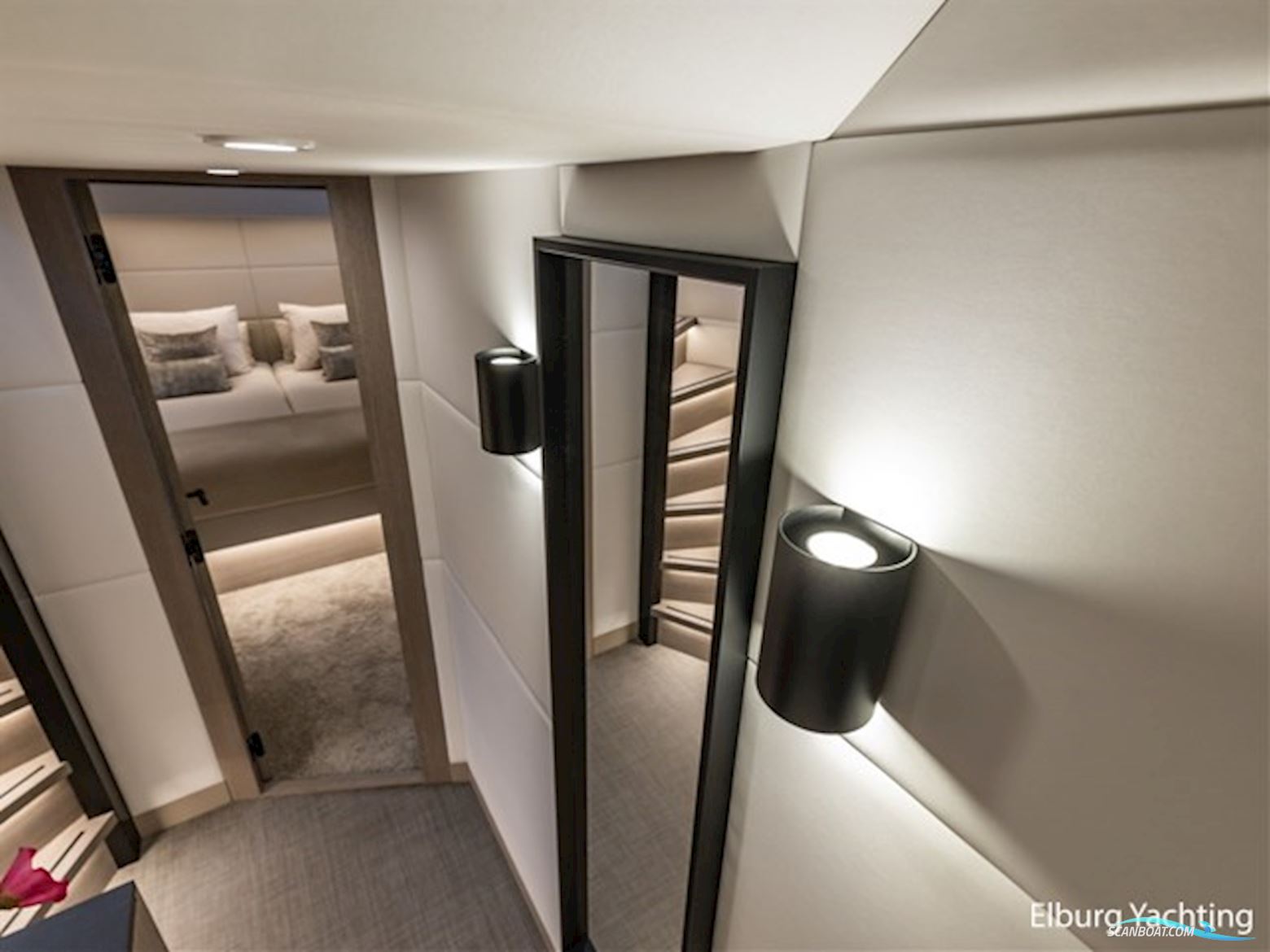 Boarncruiser 14.40 Elegance