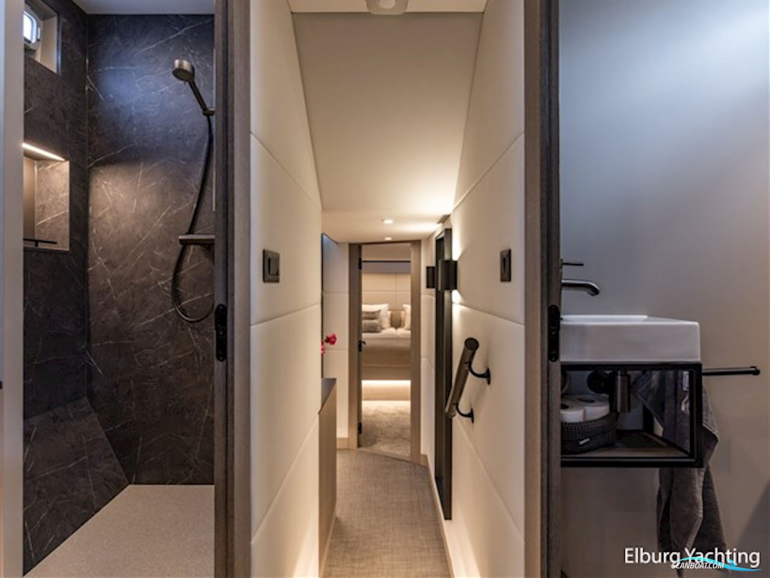 Boarncruiser 14.40 Elegance