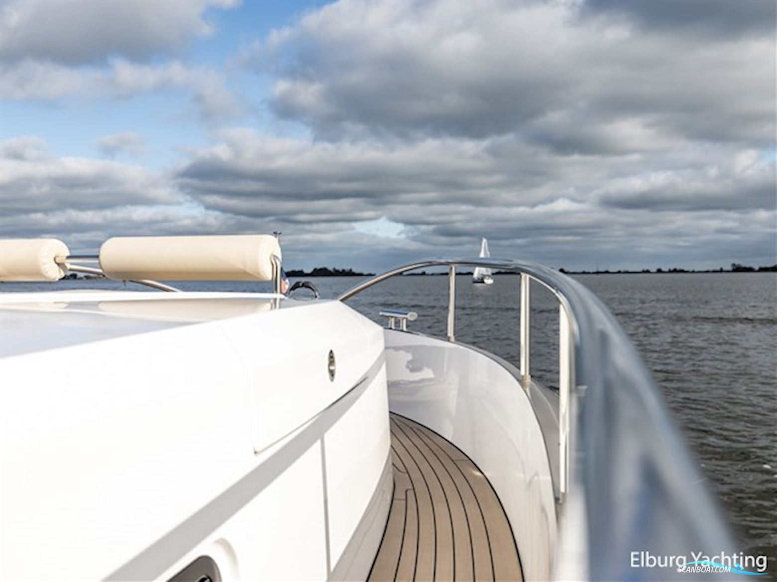 Boarncruiser 14.40 Elegance