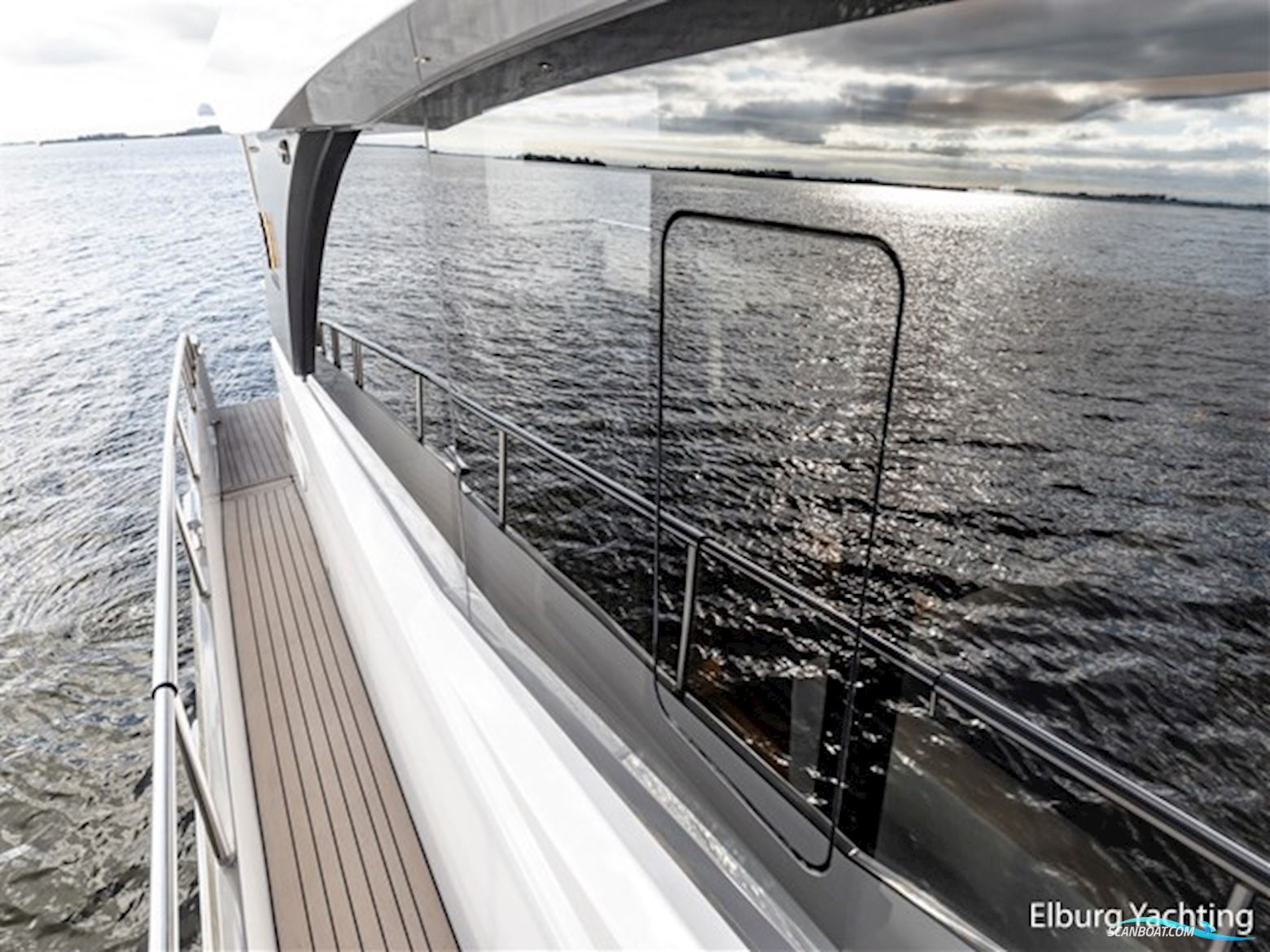 Boarncruiser 14.40 Elegance