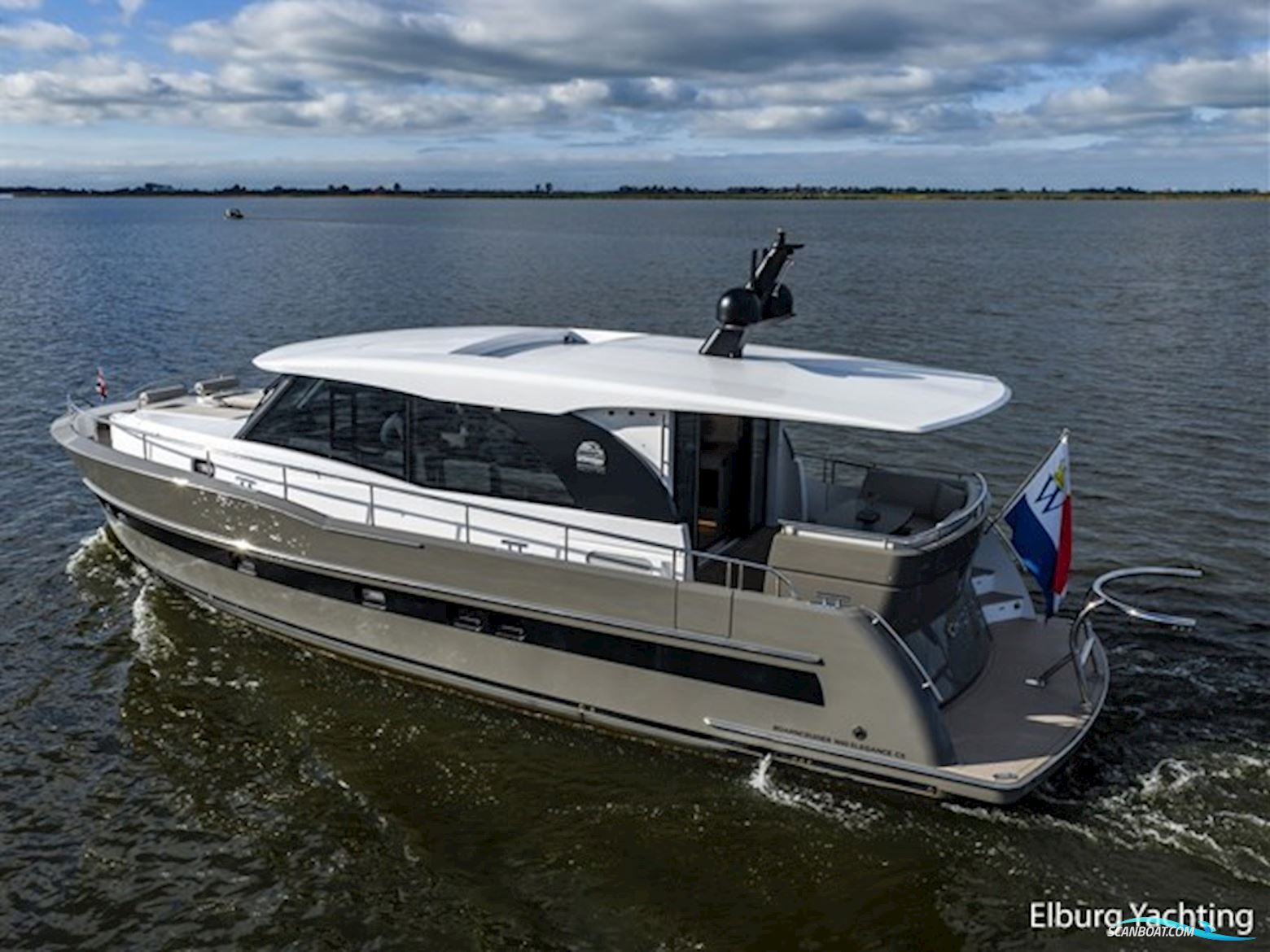 Boarncruiser 14.40 Elegance