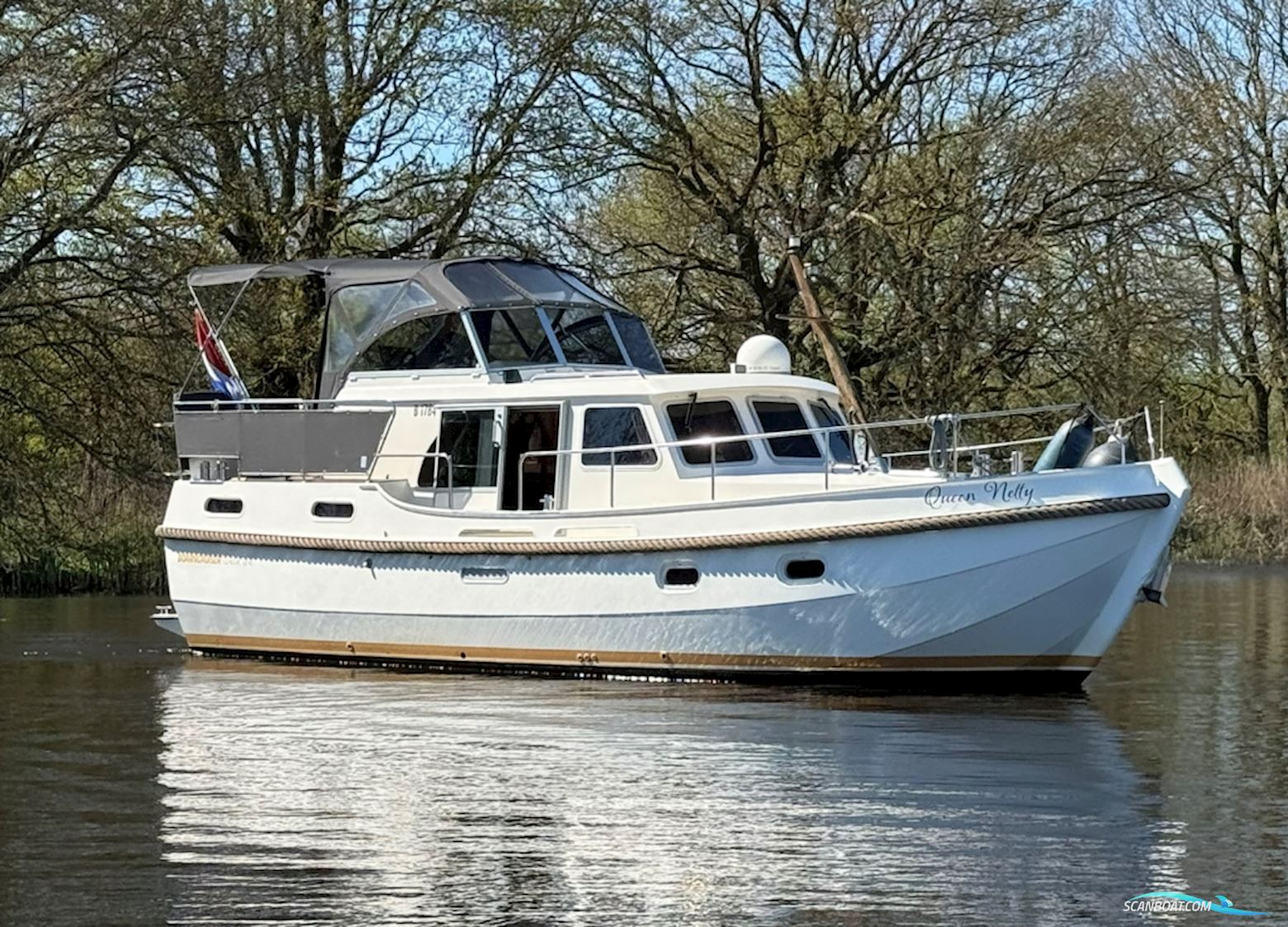 Boarncruiser 35 Classic Line AK