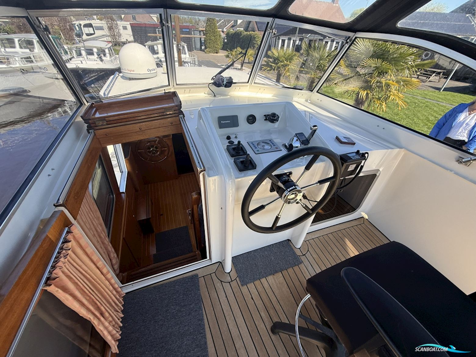 Boarncruiser 35 Classic Line AK