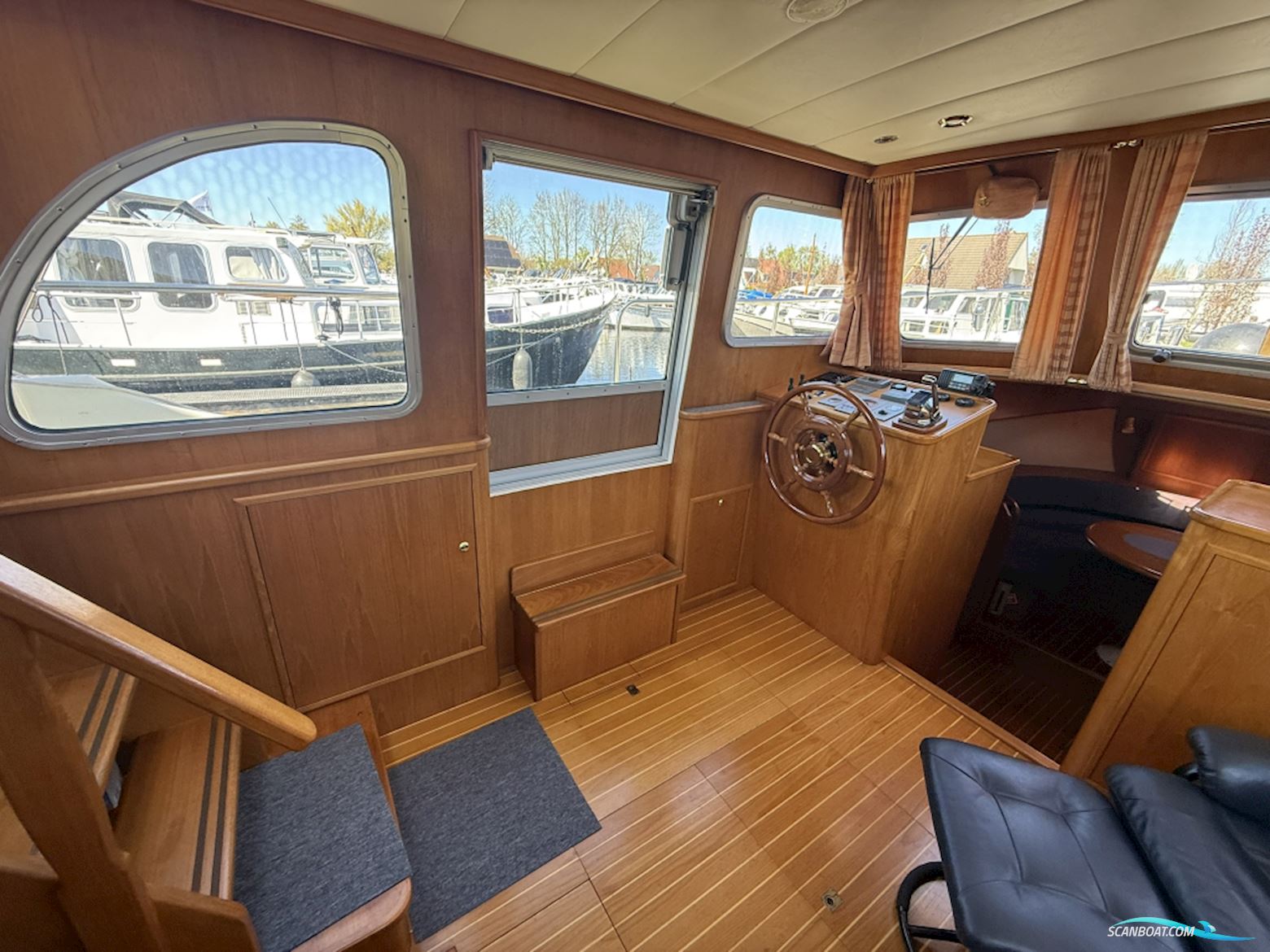 Boarncruiser 35 Classic Line AK