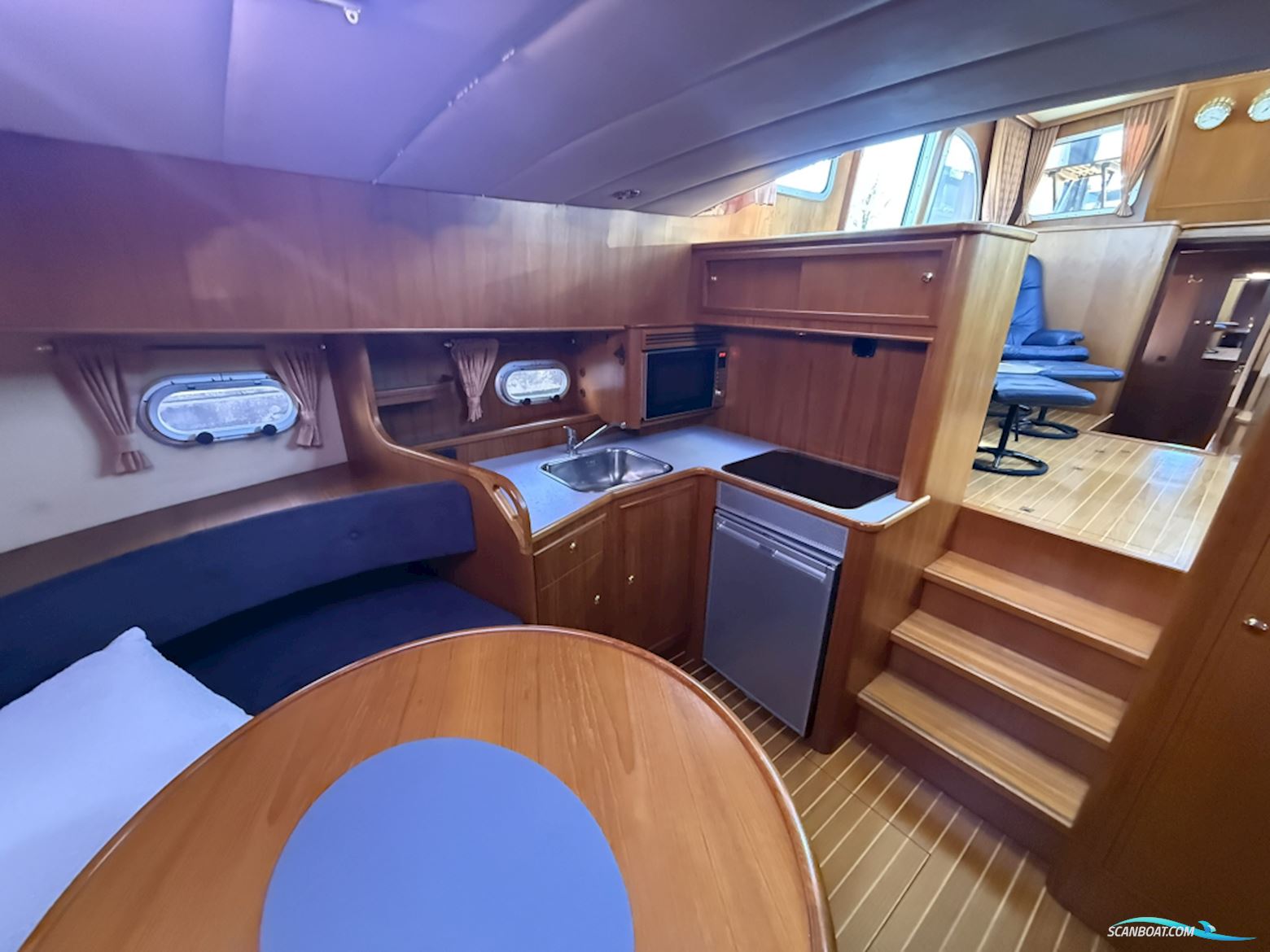 Boarncruiser 35 Classic Line AK