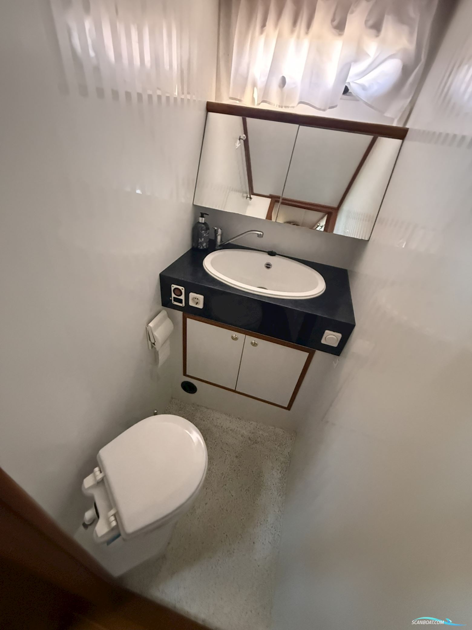 Boarncruiser 35 Classic Line AK