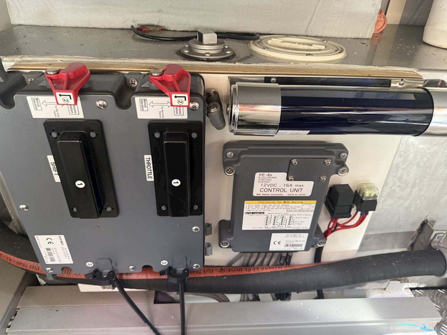 Boarncruiser 35 Classic Line AK