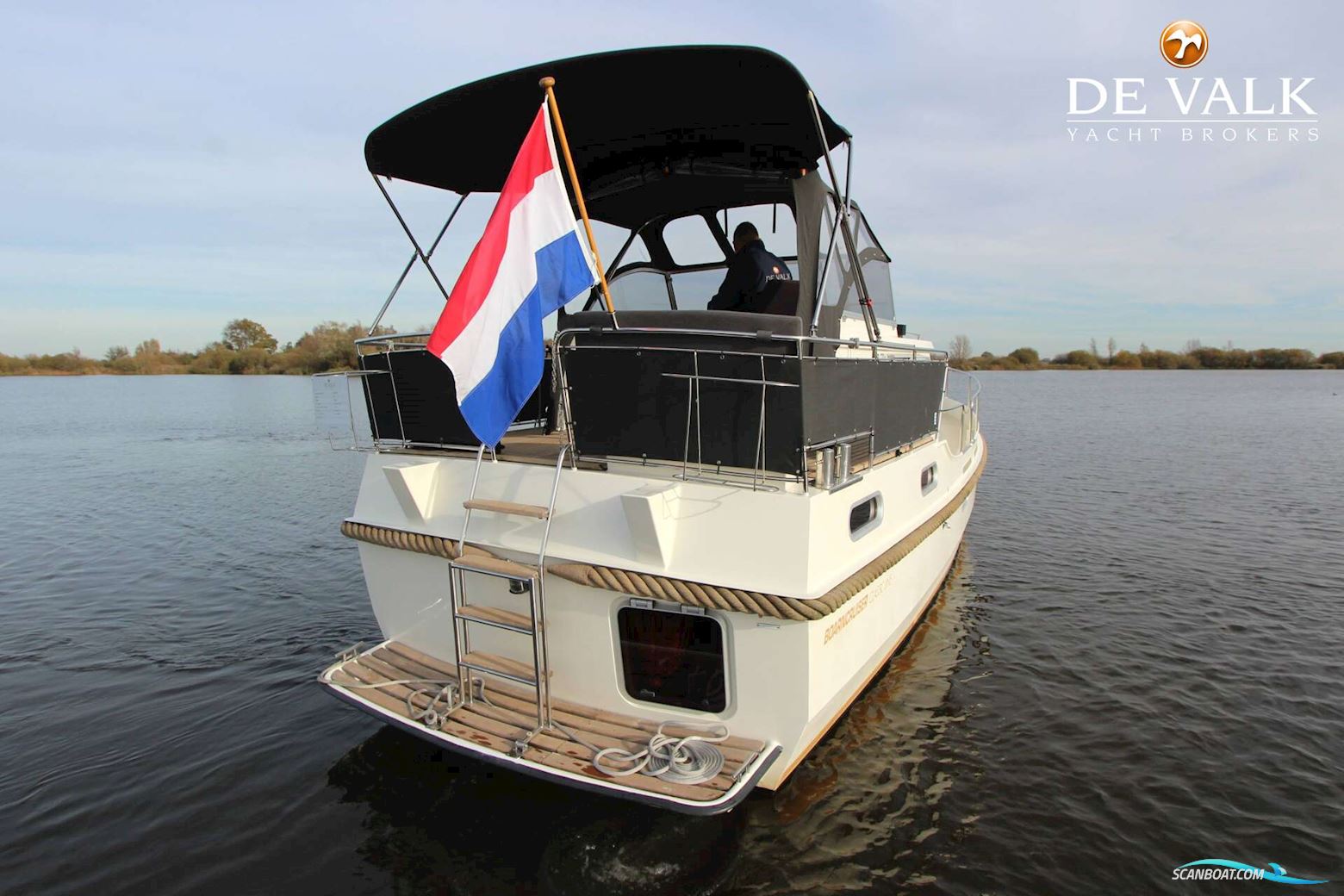 Boarncruiser 35 Classic Line OK