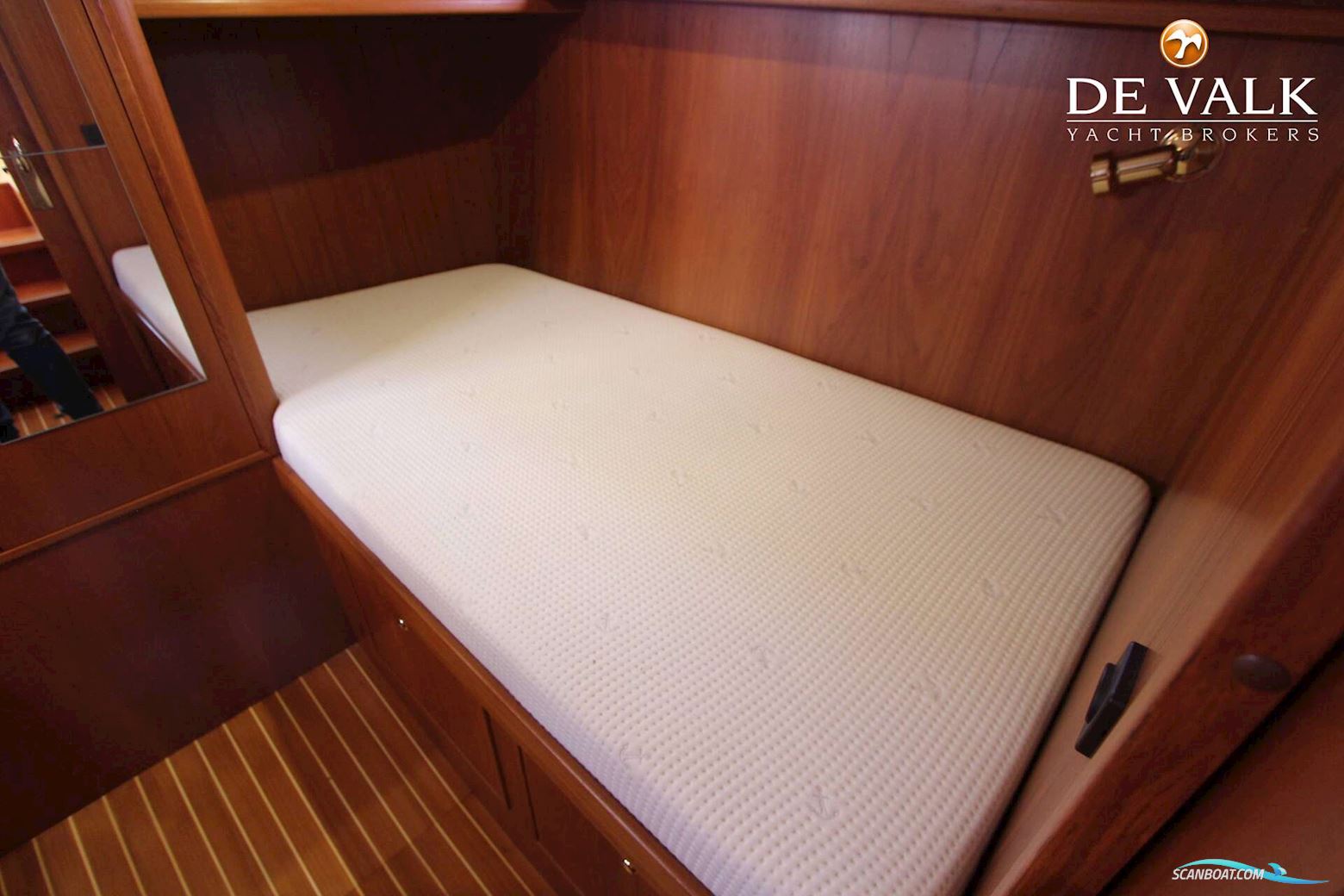 Boarncruiser 35 Classic Line OK