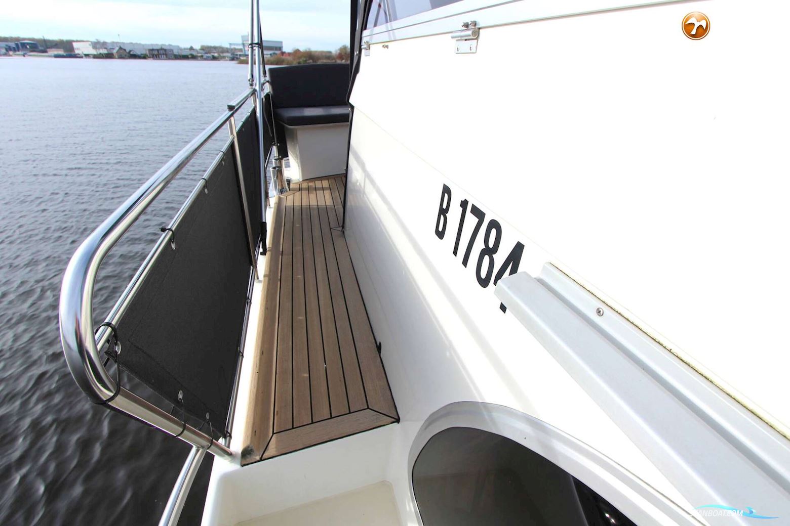 Boarncruiser 35 Classic Line OK