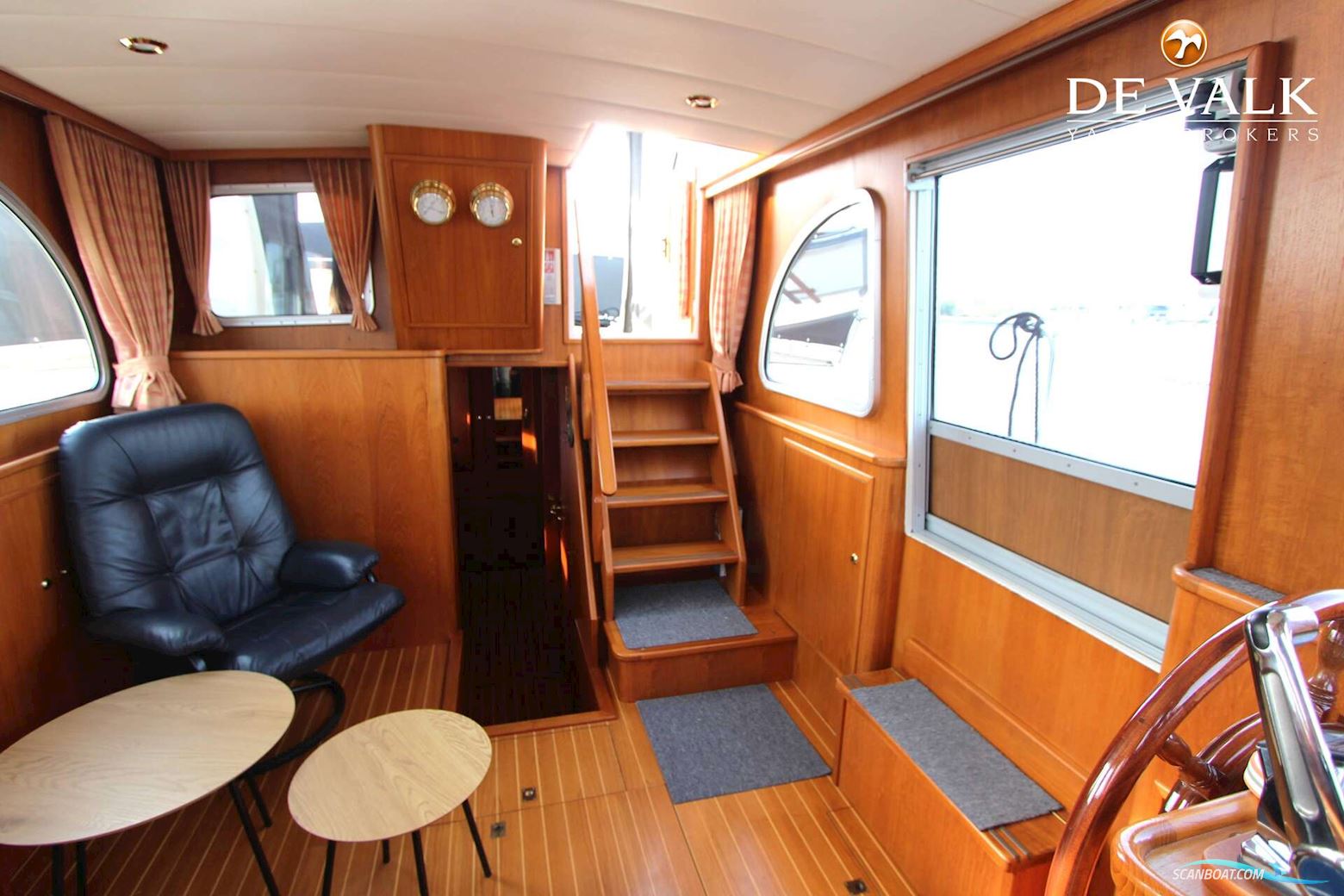 Boarncruiser 35 Classic Line OK