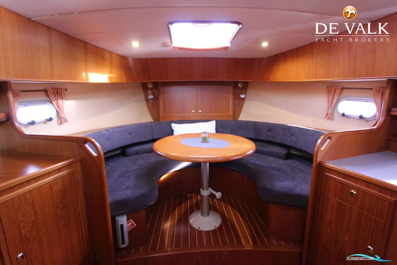 Boarncruiser 35 Classic Line OK