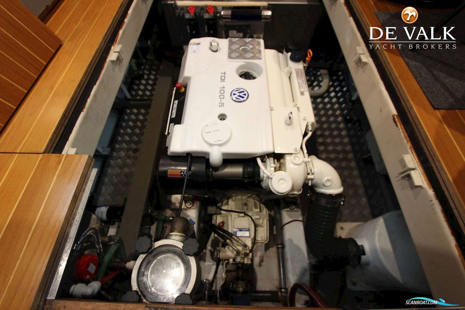 Boarncruiser 35 Classic Line OK