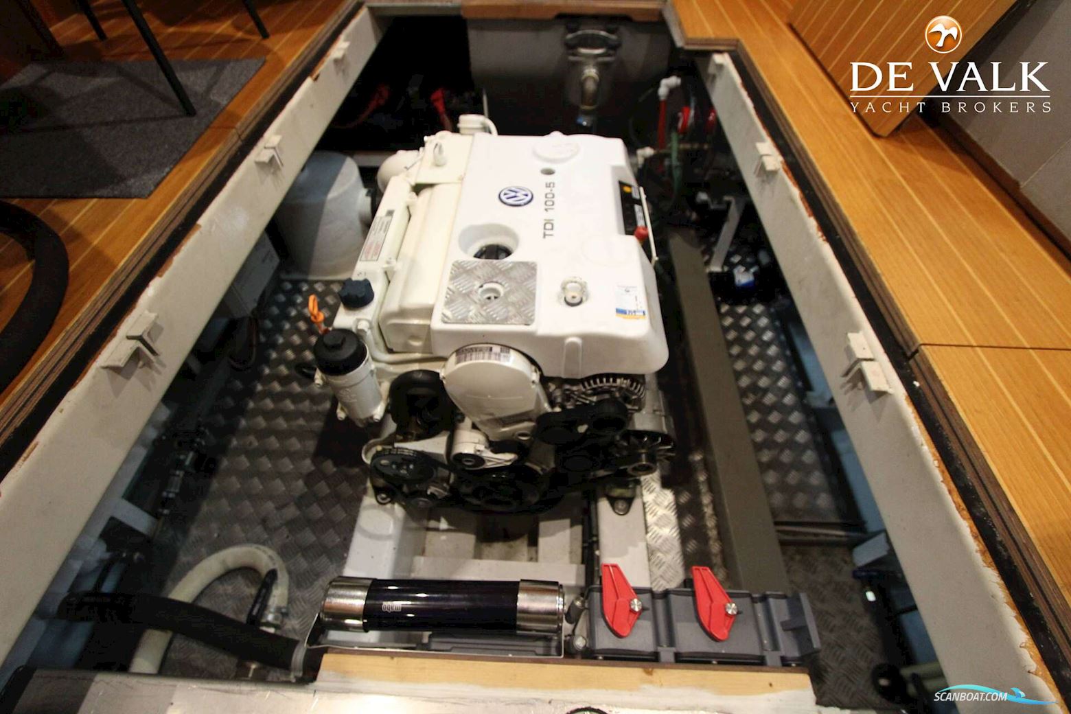 Boarncruiser 35 Classic Line OK