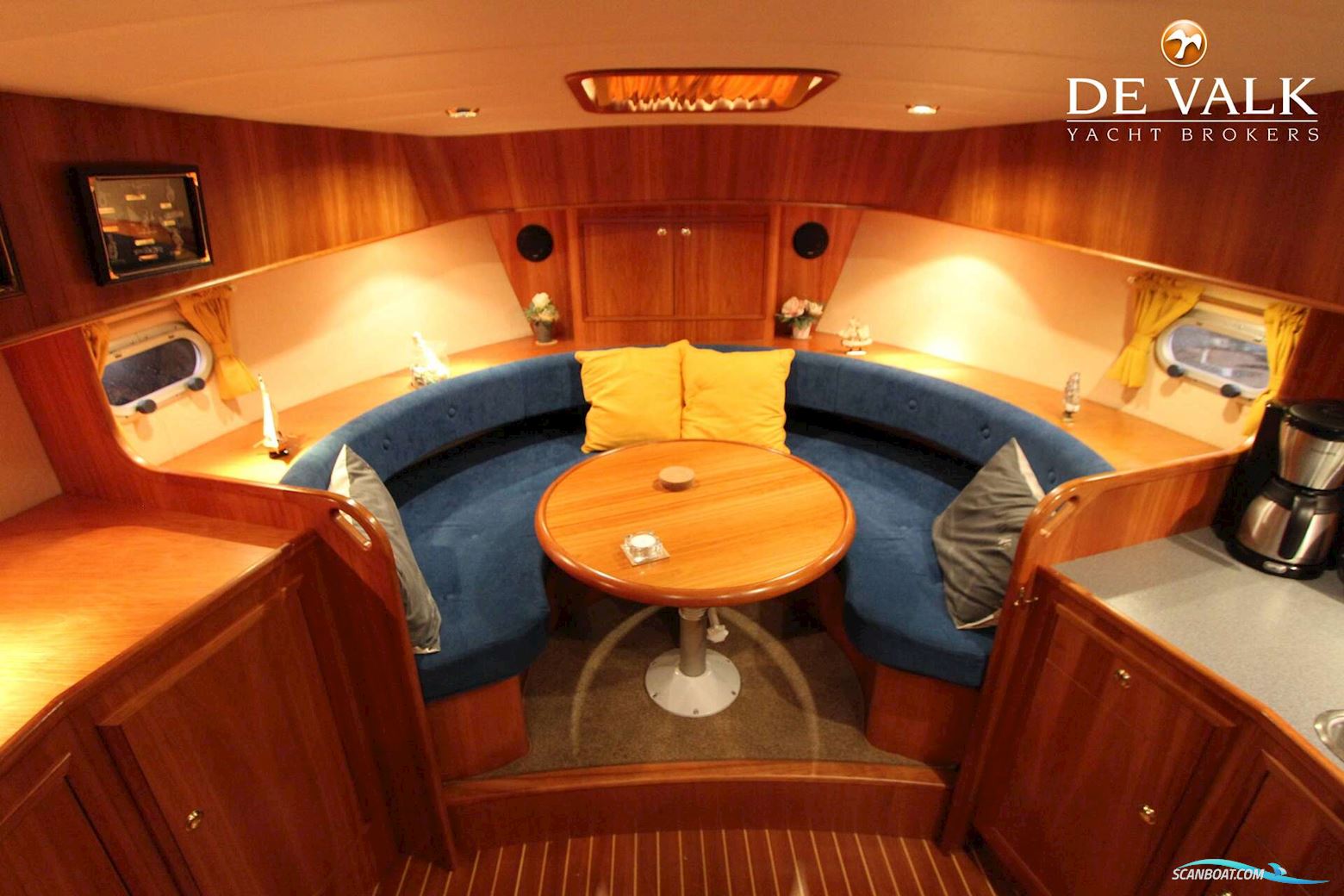 Boarncruiser 35 Classic Line