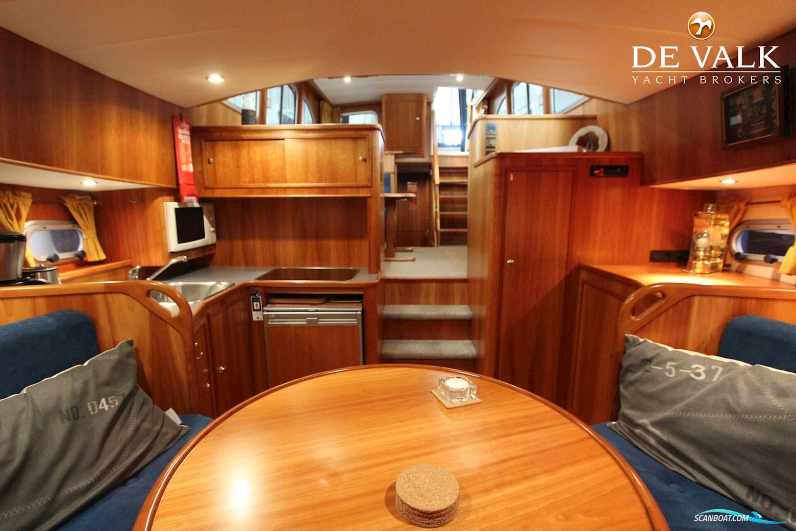 Boarncruiser 35 Classic Line