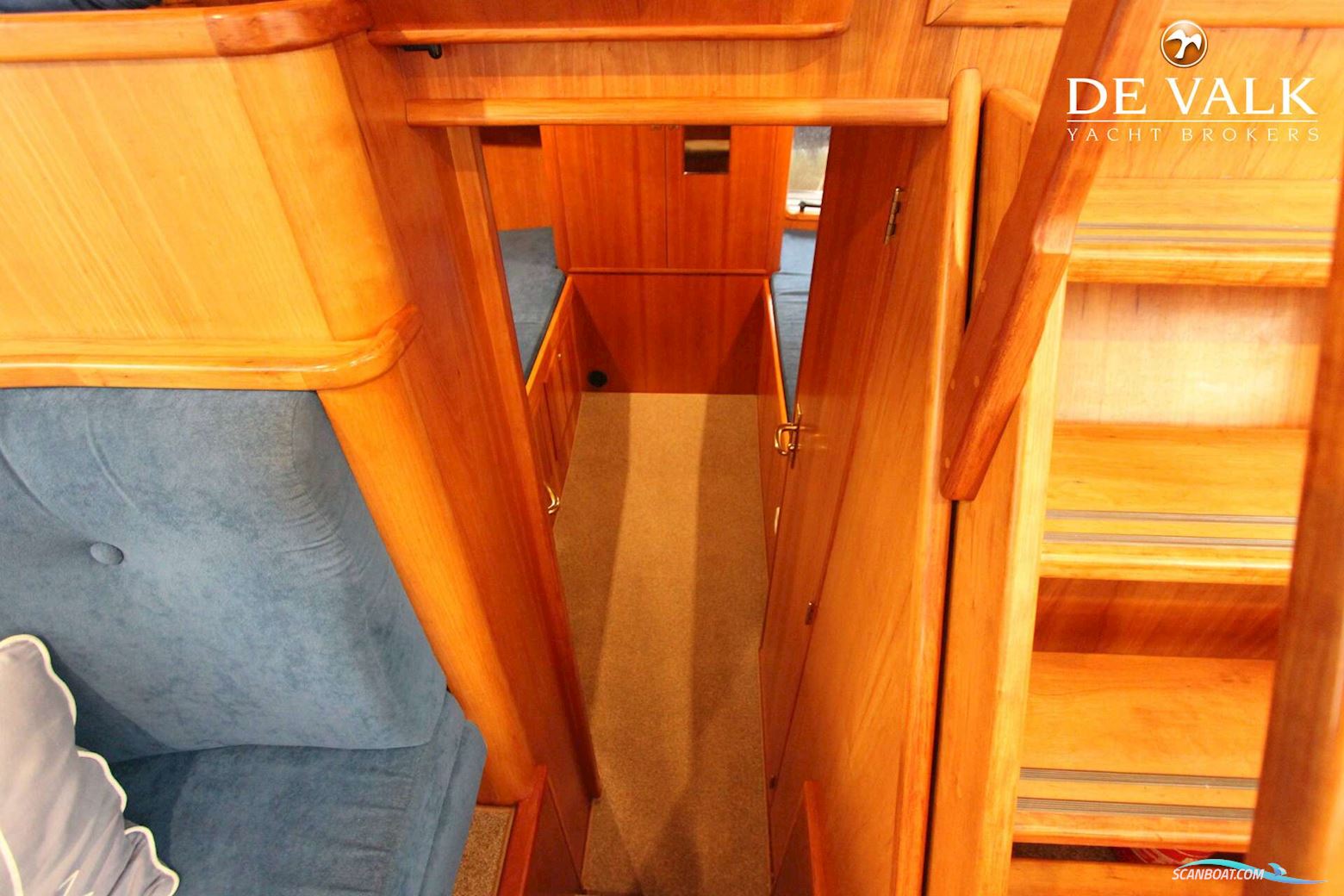 Boarncruiser 35 Classic Line