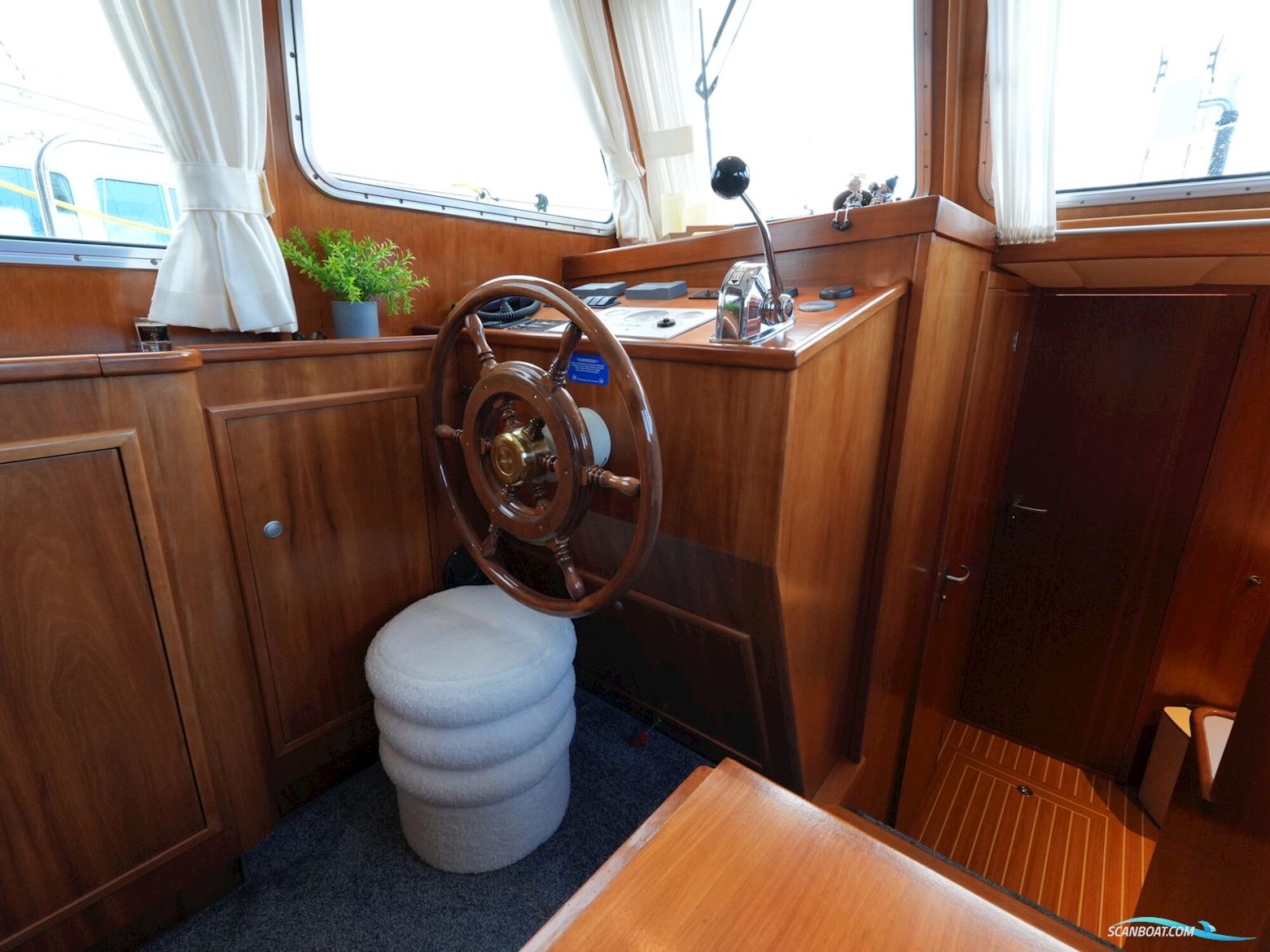 Boarncruiser 35 Classic Line