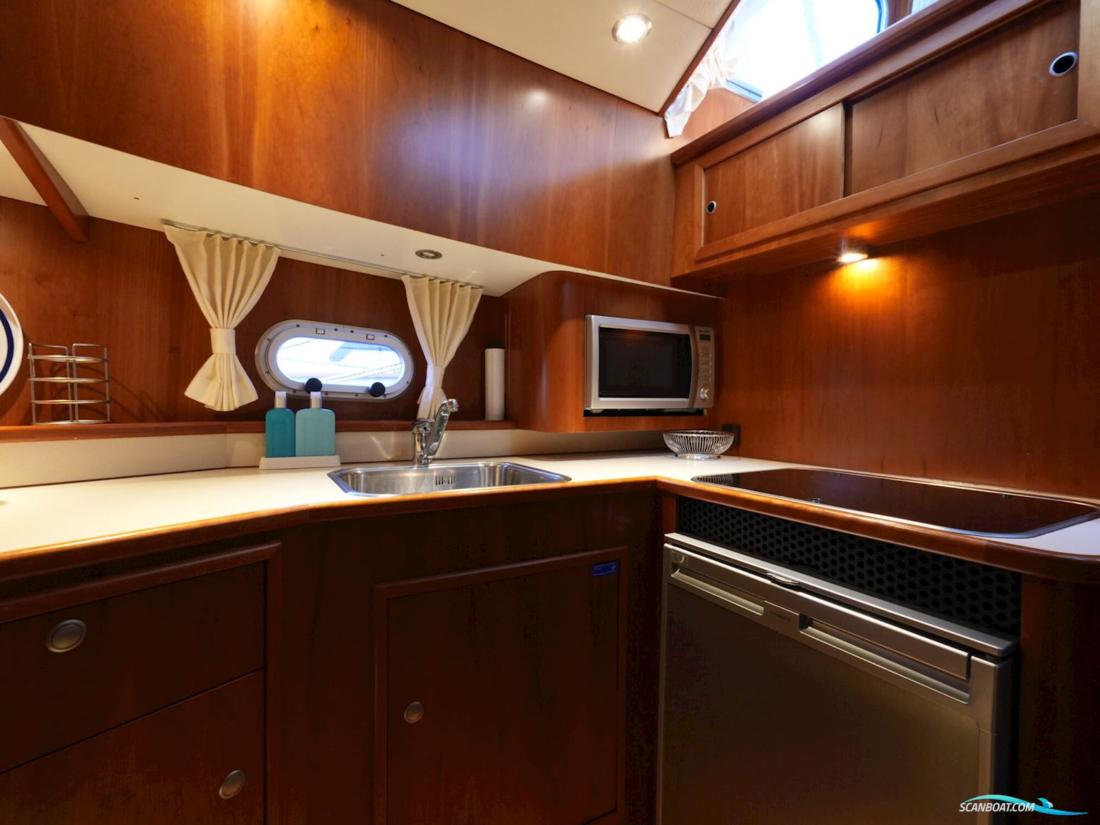 Boarncruiser 35 Classic Line