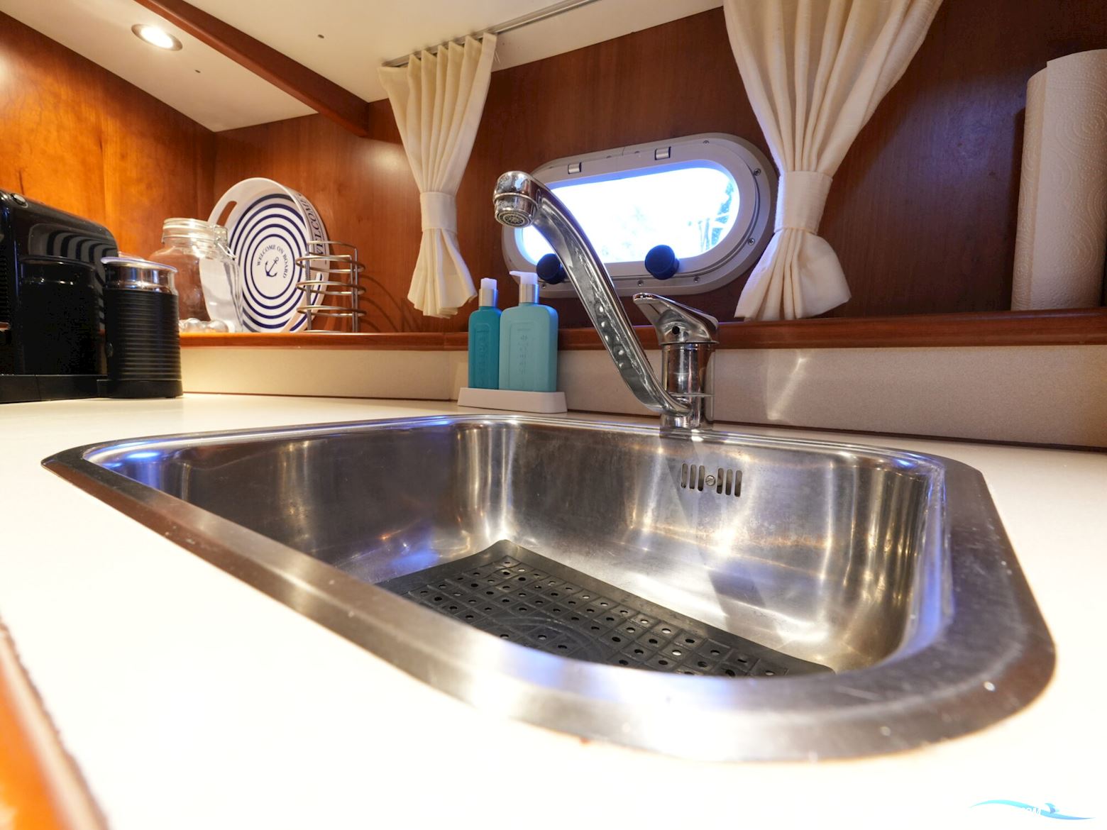 Boarncruiser 35 Classic Line