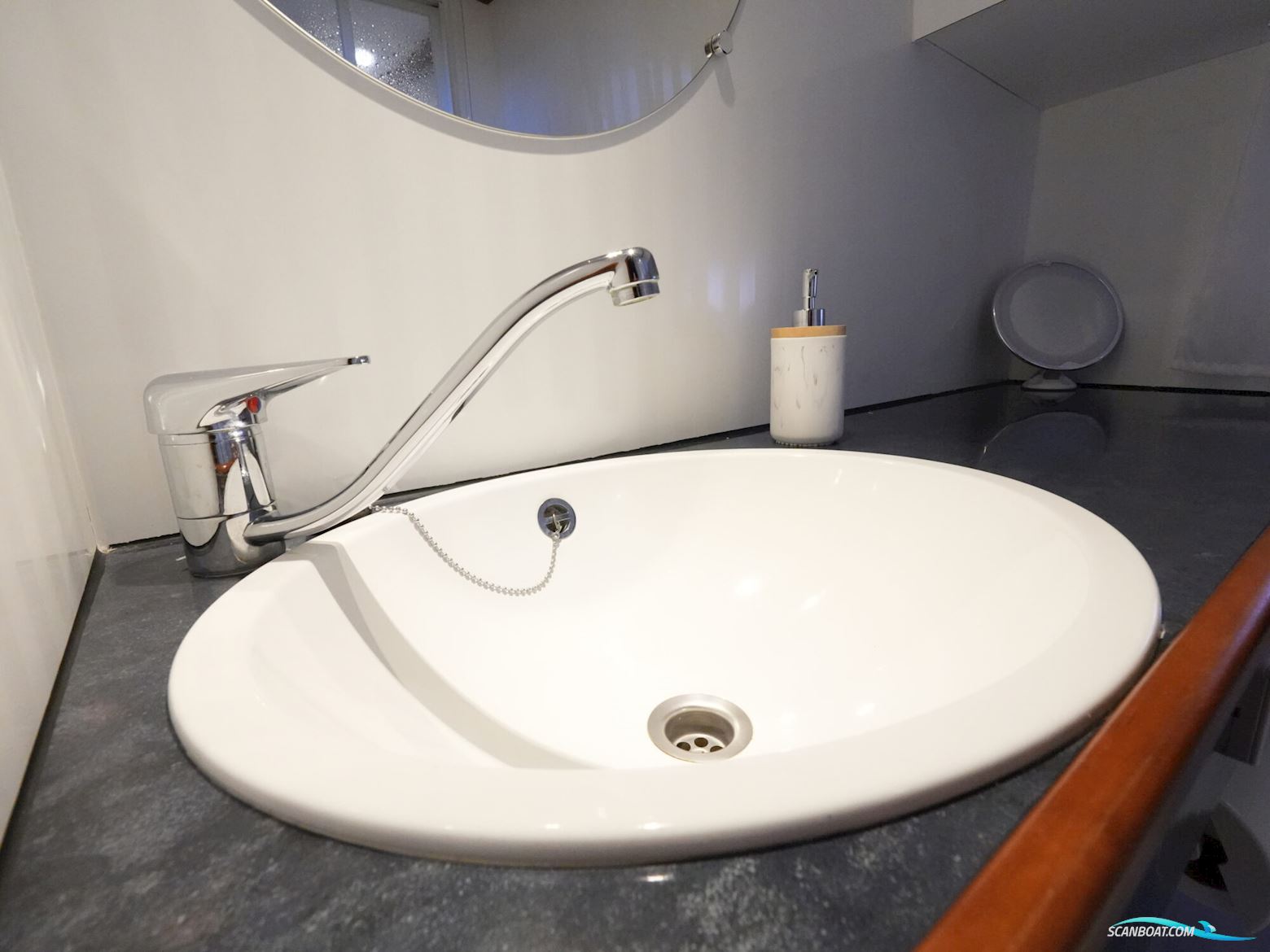 Boarncruiser 35 Classic Line