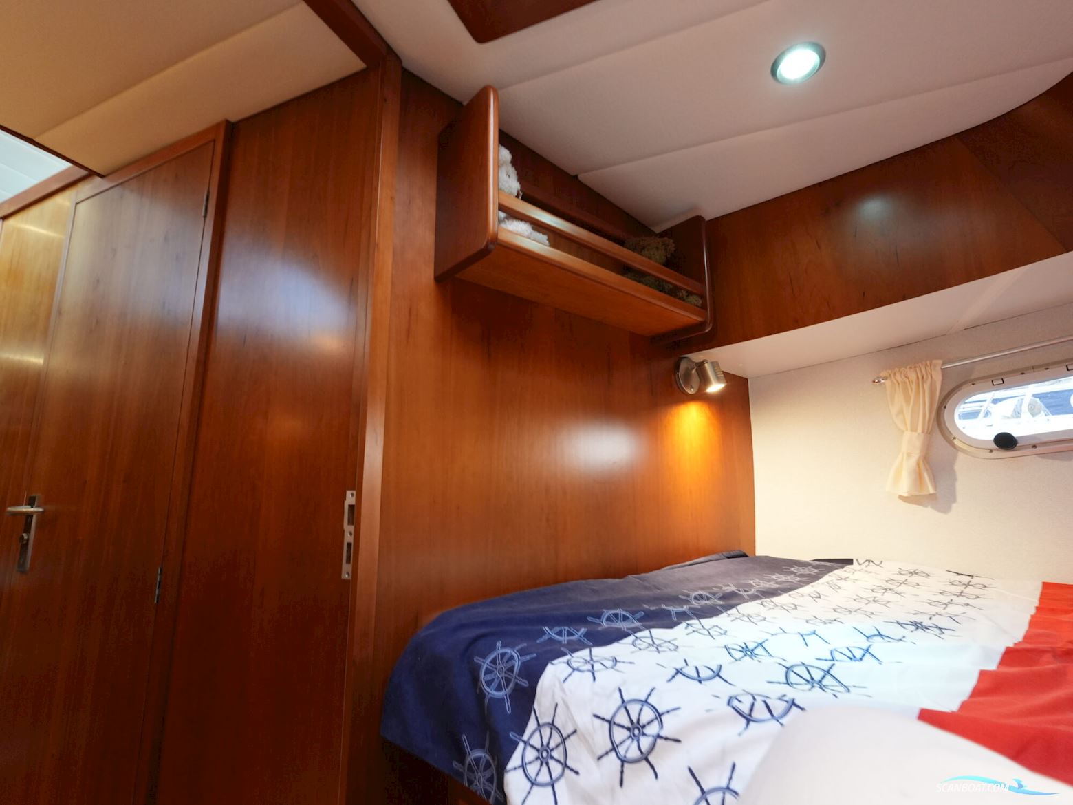 Boarncruiser 35 Classic Line