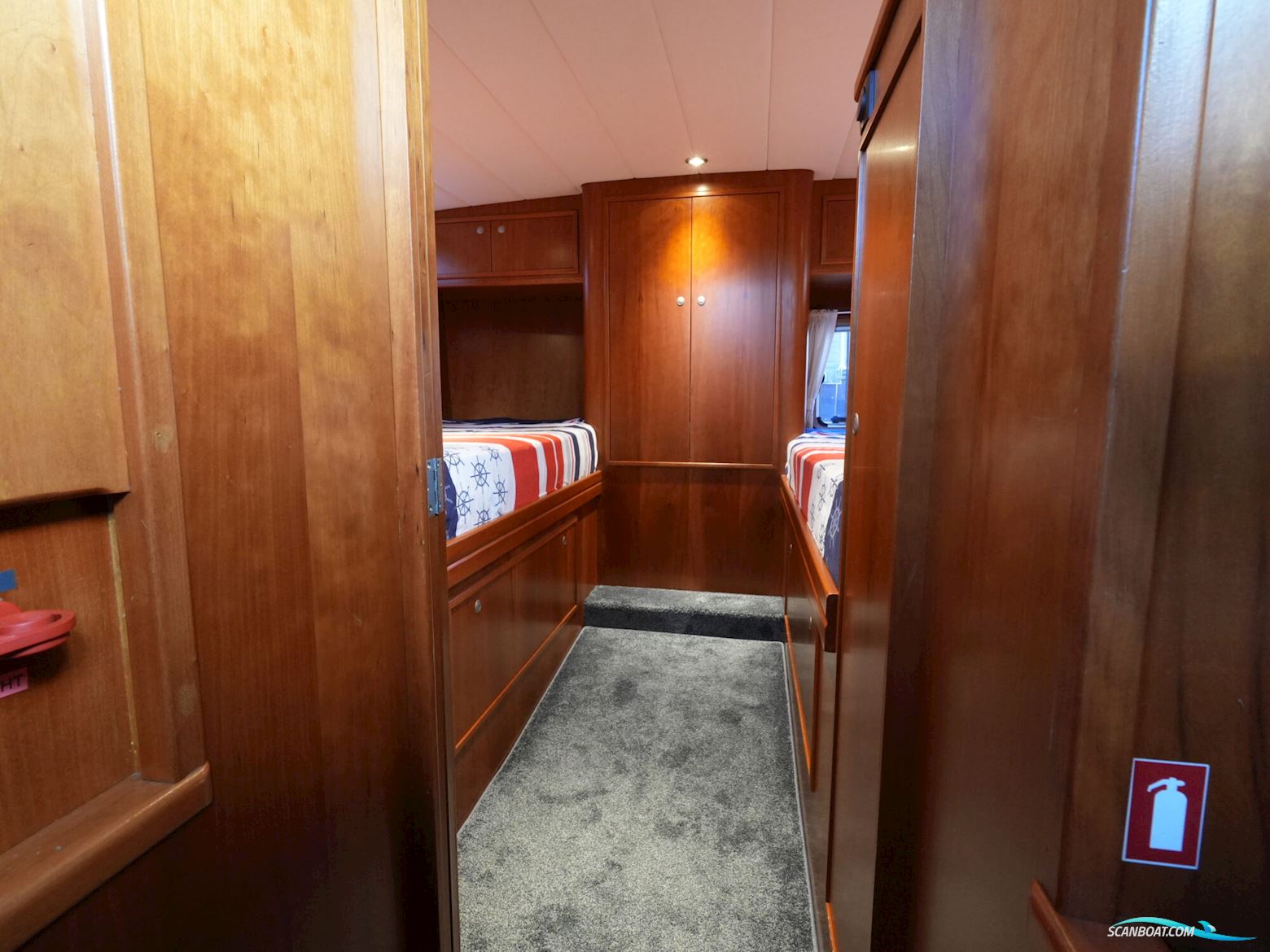 Boarncruiser 35 Classic Line