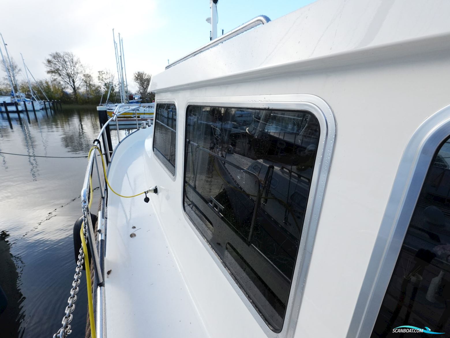 Boarncruiser 35 Classic Line