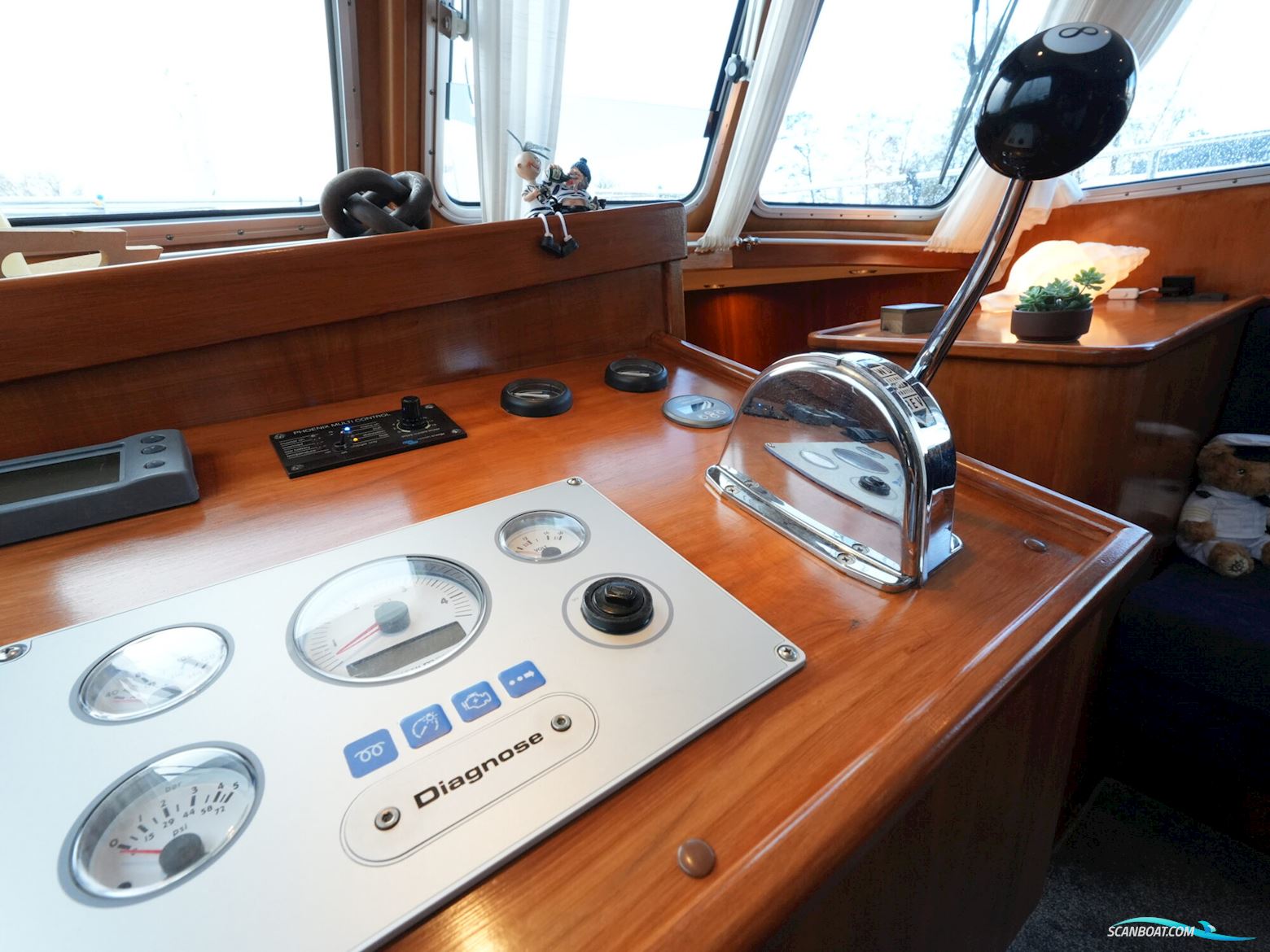 Boarncruiser 35 Classic Line