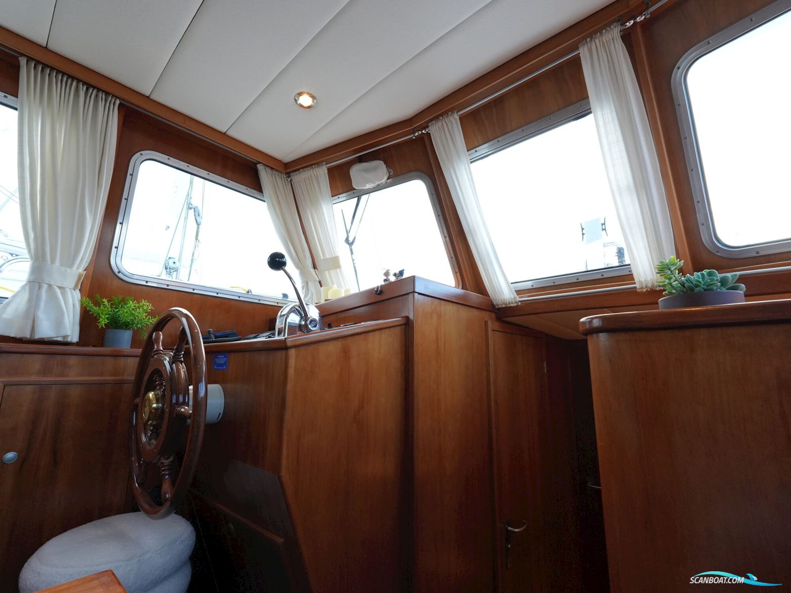 Boarncruiser 35 Classic Line